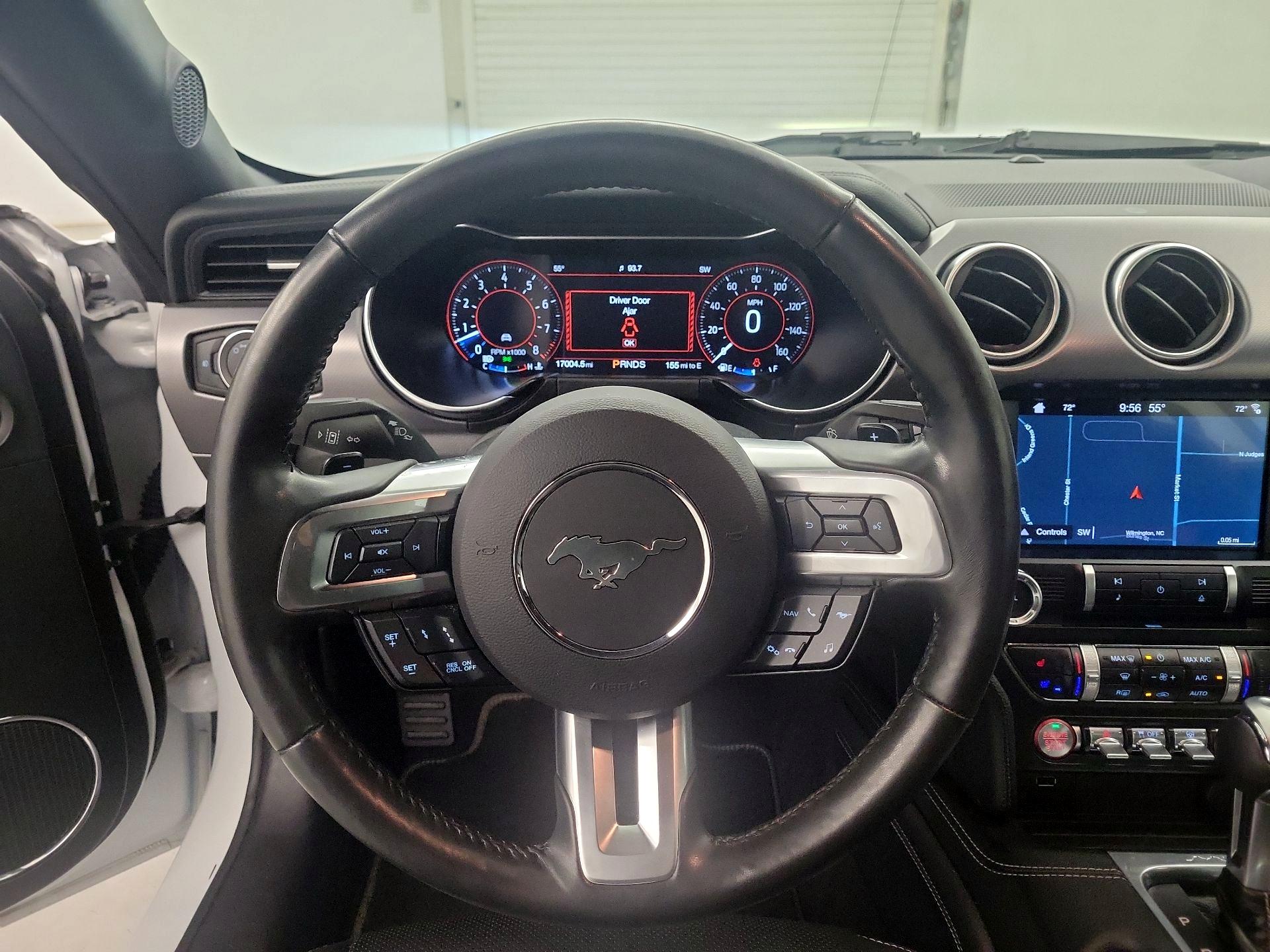 Thumbnail: 2019 Ford Mustang - 10