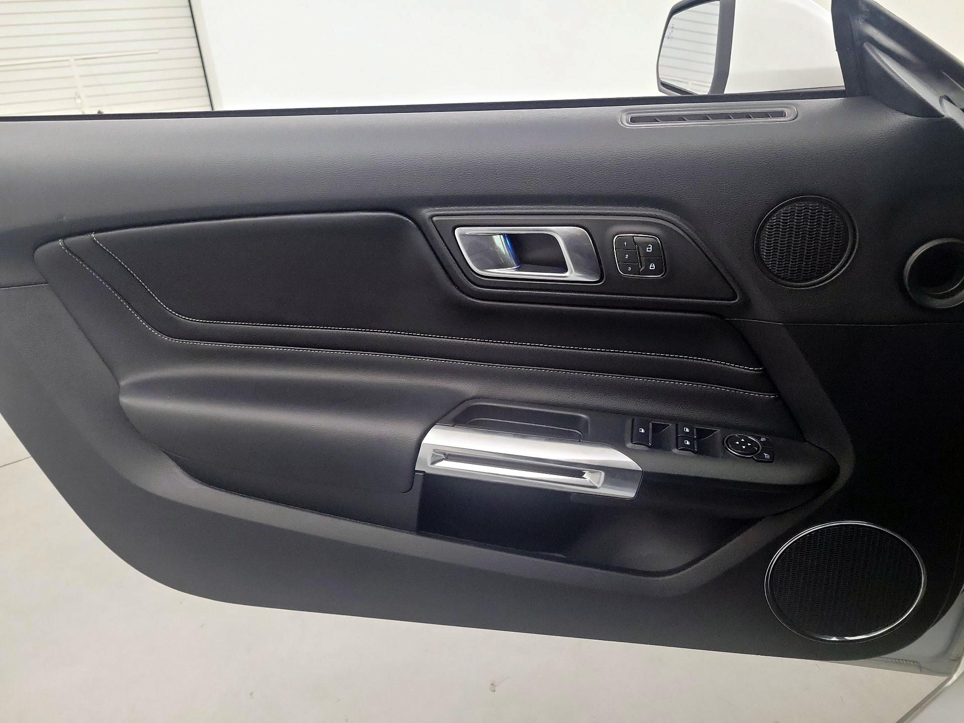 Thumbnail: 2019 Ford Mustang - 12