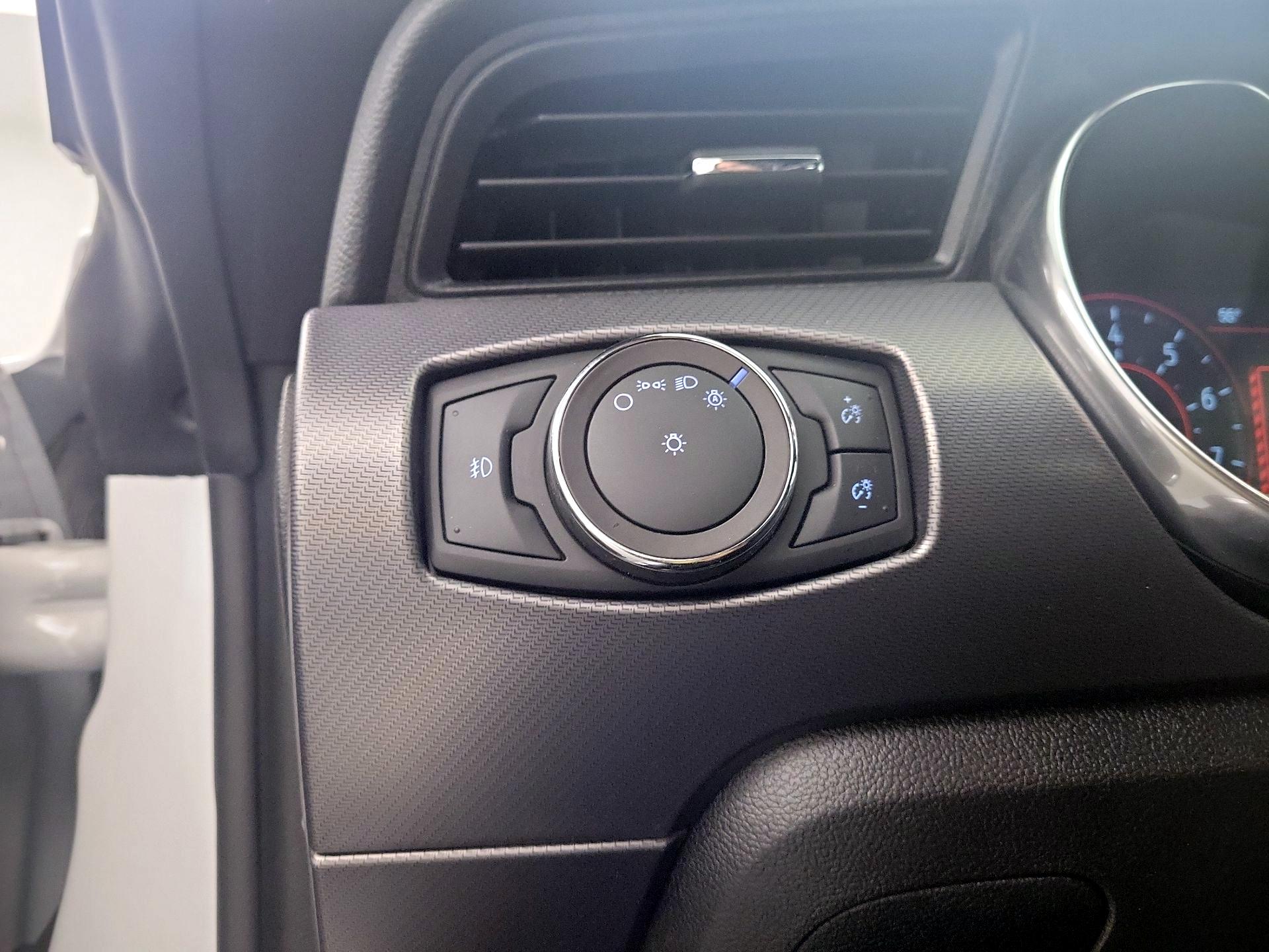 Thumbnail: 2019 Ford Mustang - 13