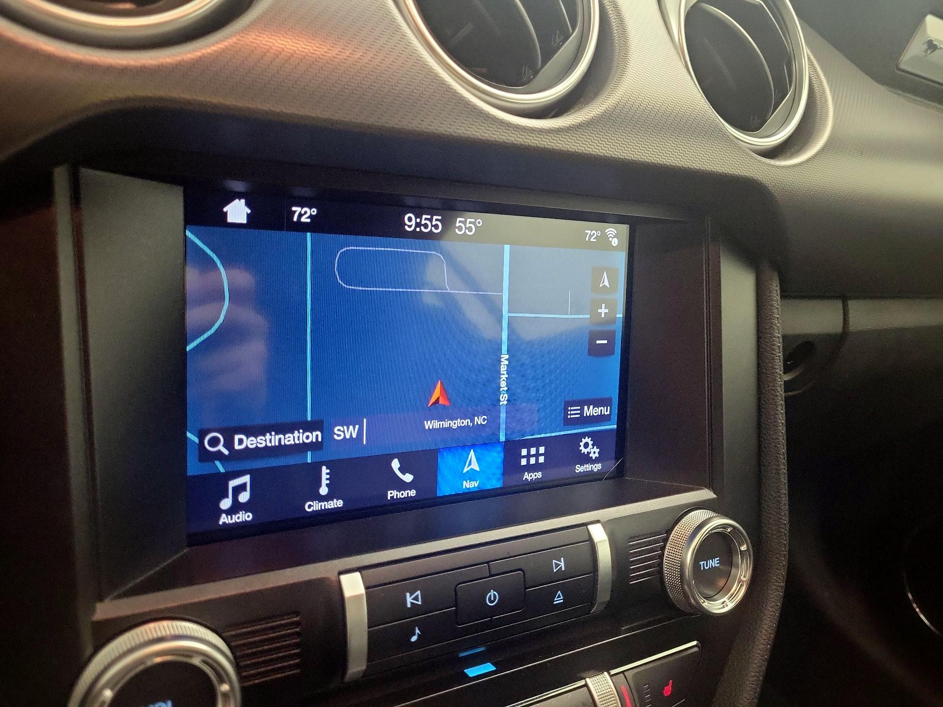 Thumbnail: 2019 Ford Mustang - 14