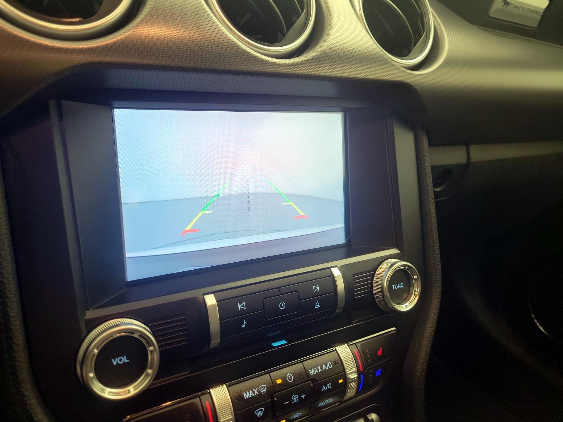 Thumbnail: 2019 Ford Mustang - 15