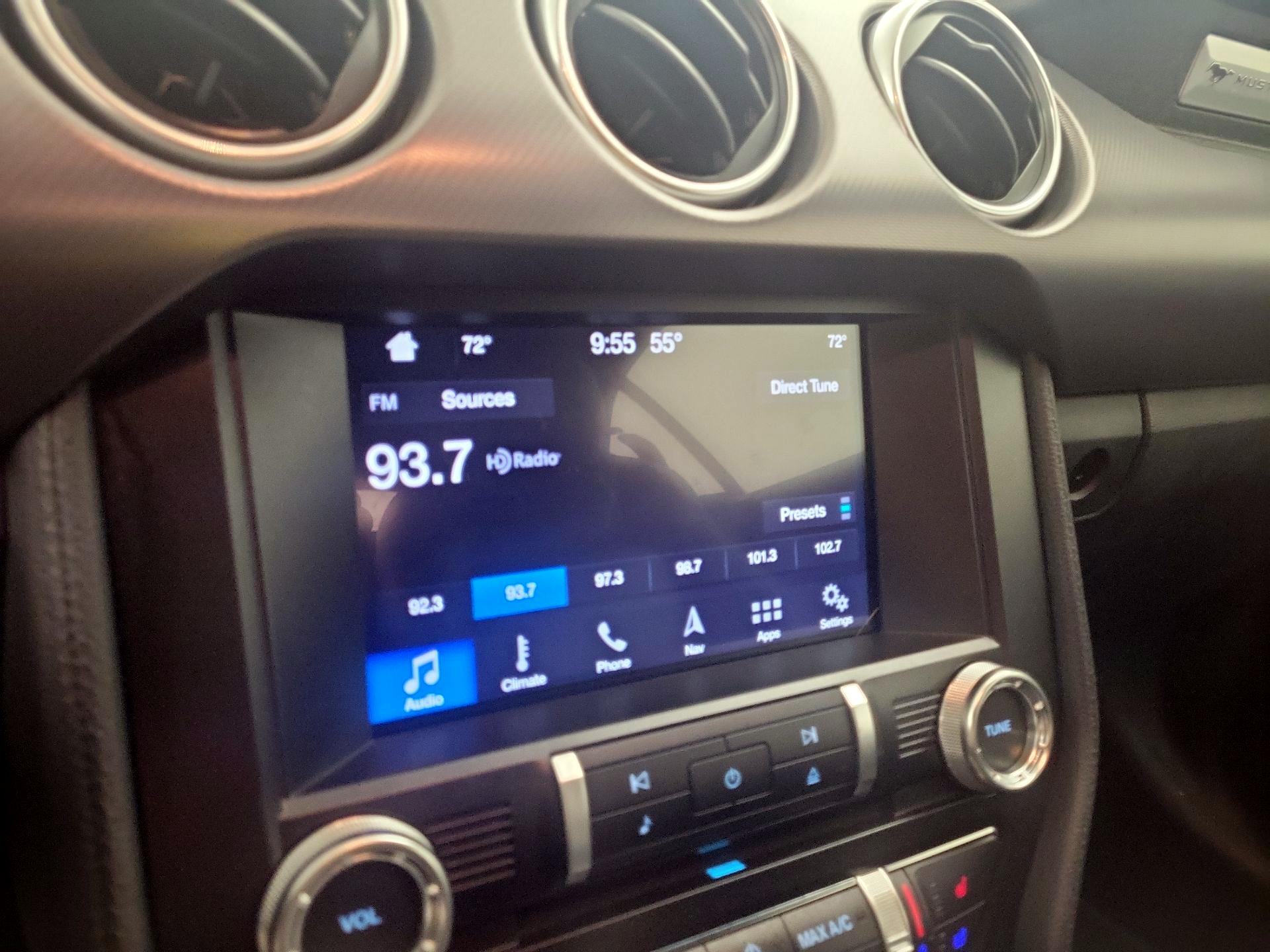 Thumbnail: 2019 Ford Mustang - 16