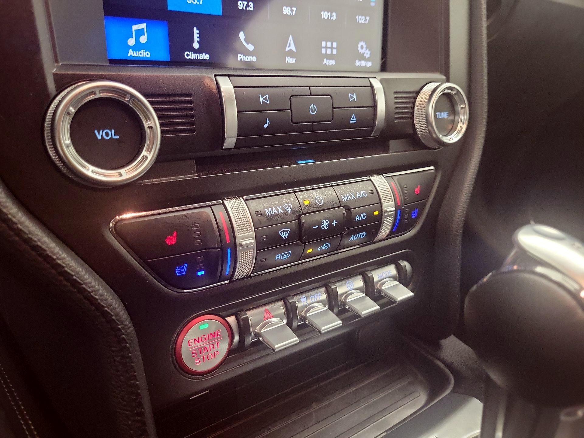 Thumbnail: 2019 Ford Mustang - 17