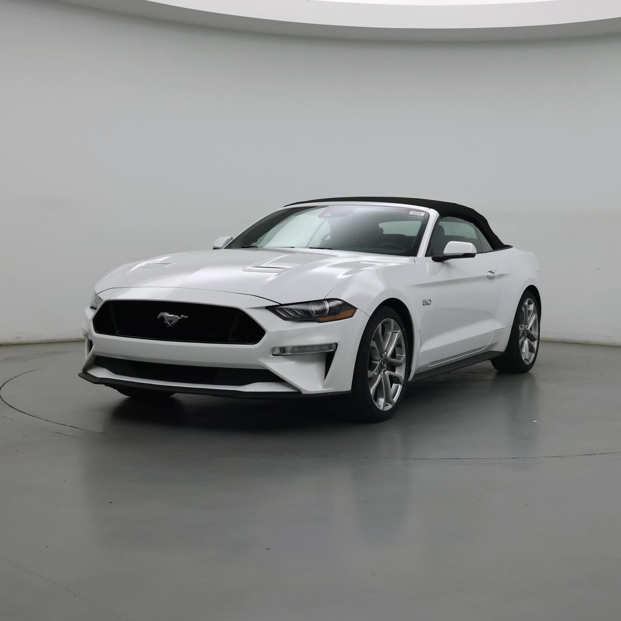 Thumbnail: 2019 Ford Mustang - 4