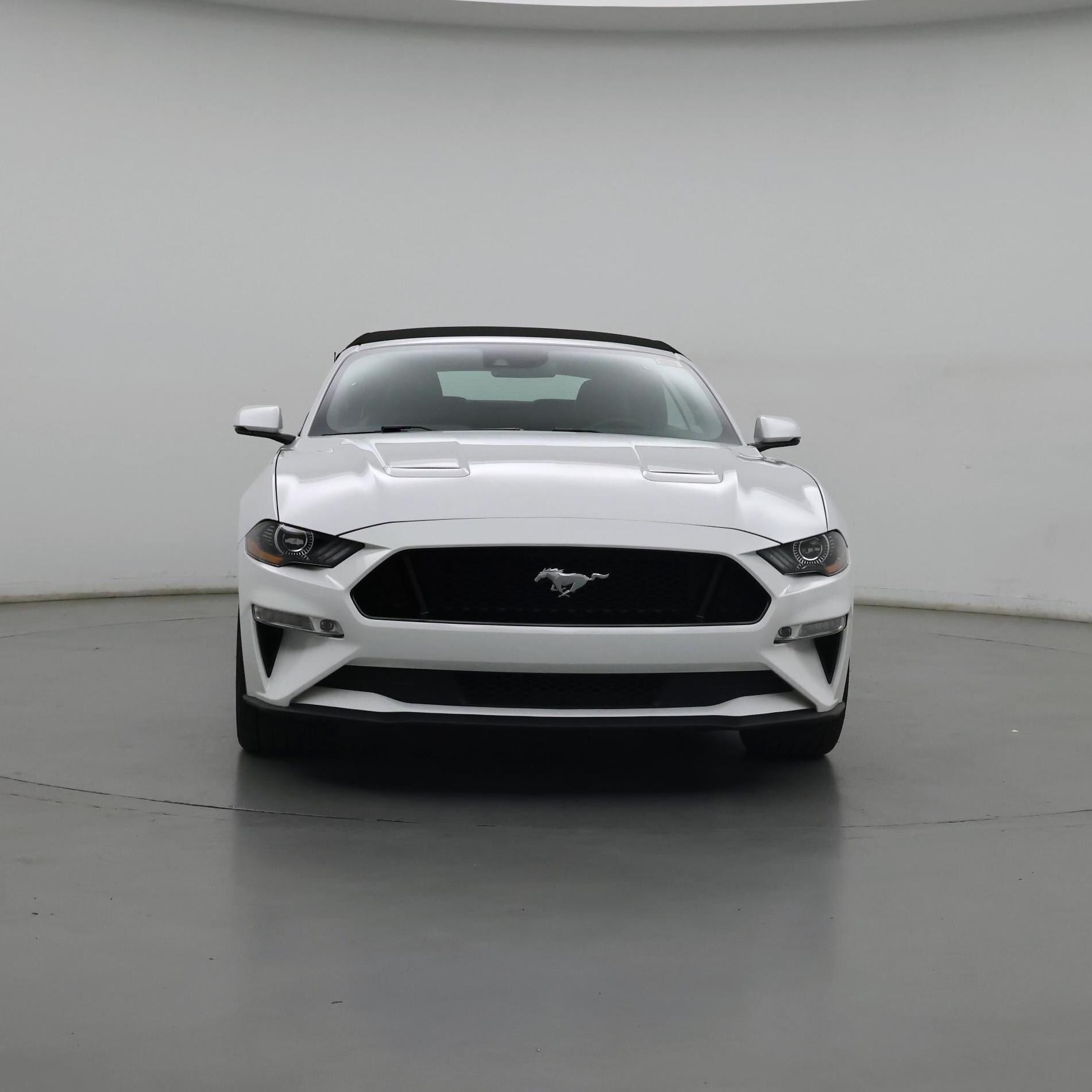Thumbnail: 2019 Ford Mustang - 5