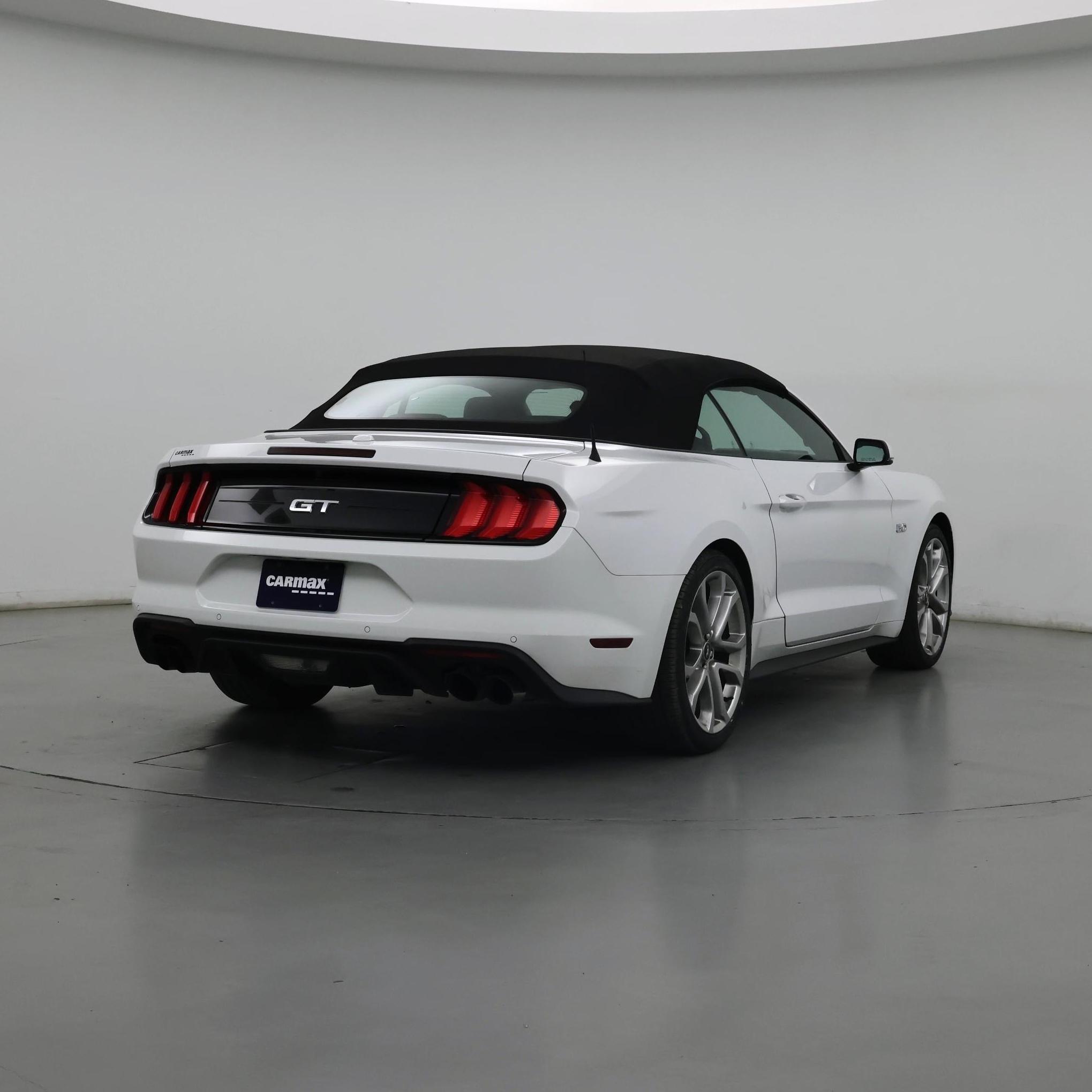 Thumbnail: 2019 Ford Mustang - 8