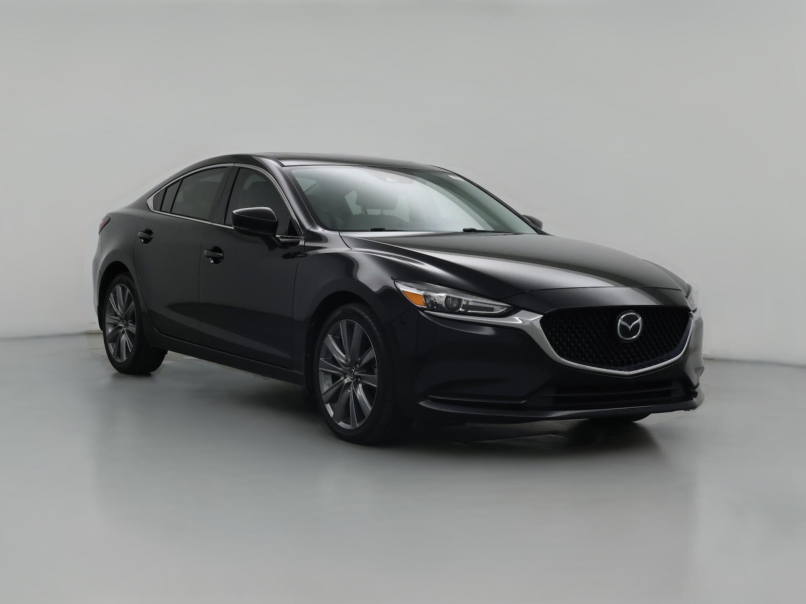 2021 Mazda MAZDA6 Touring