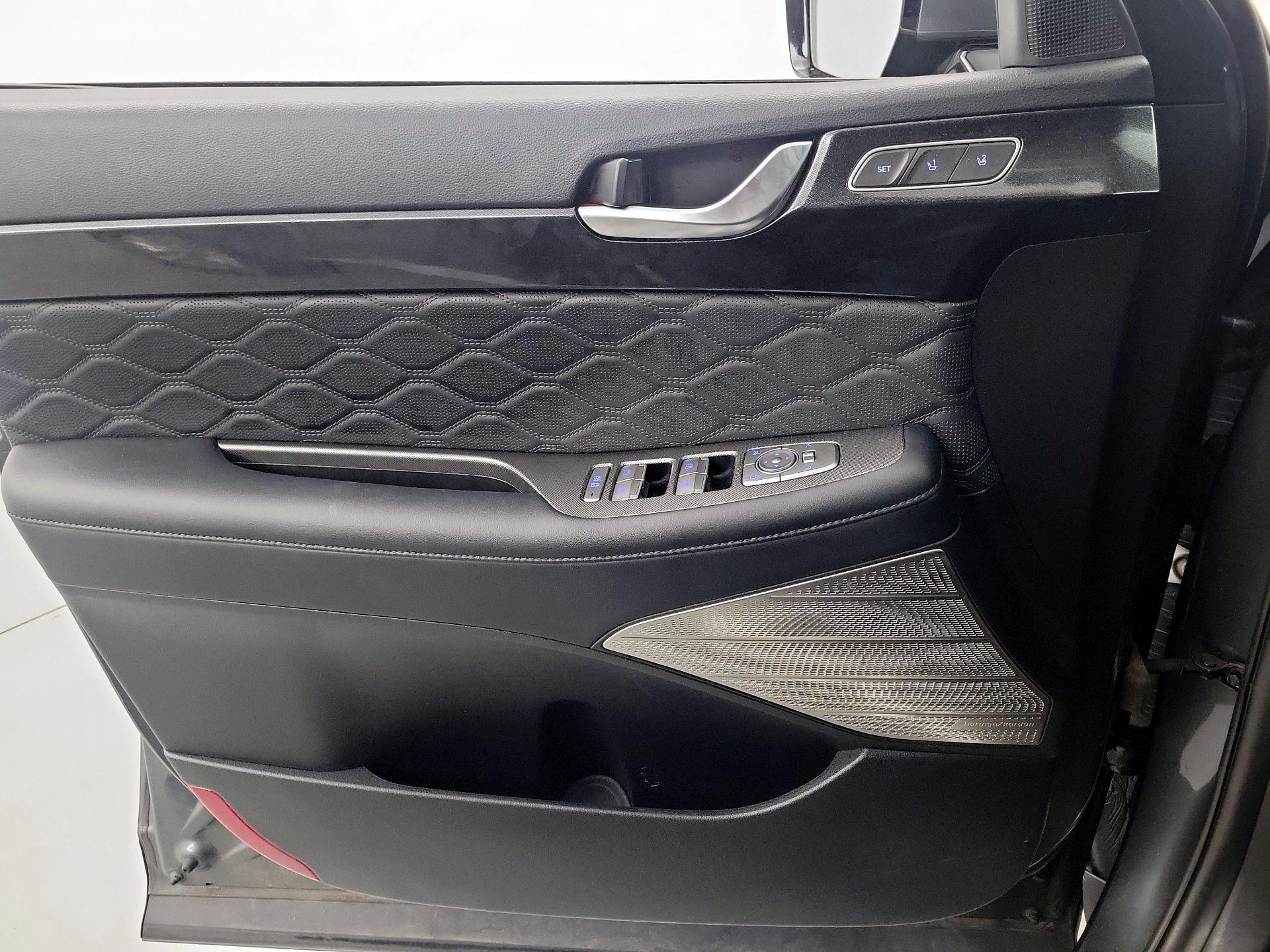 Thumbnail: 2020 Hyundai Palisade - 12