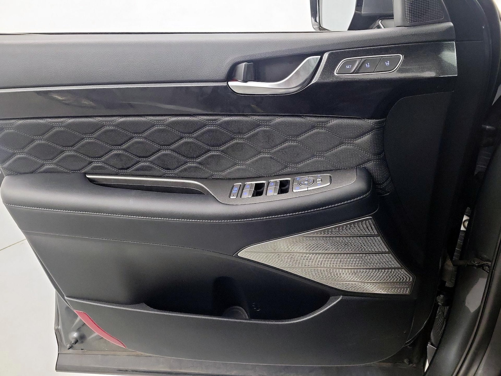 2020 Hyundai Palisade Limited - Photo 13