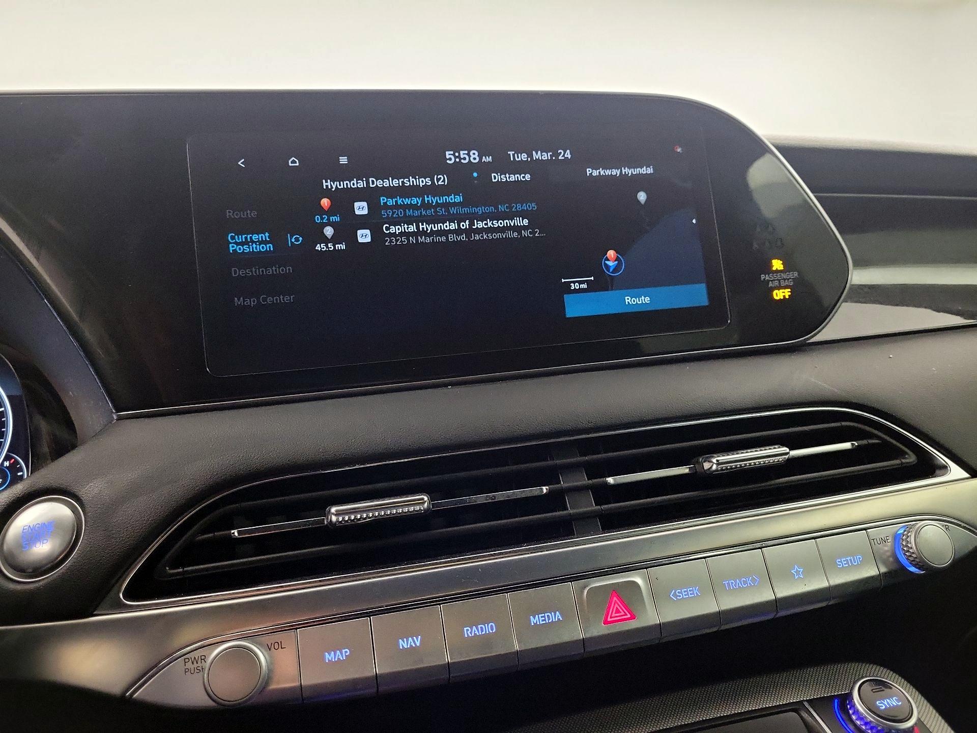 Thumbnail: 2020 Hyundai Palisade - 14