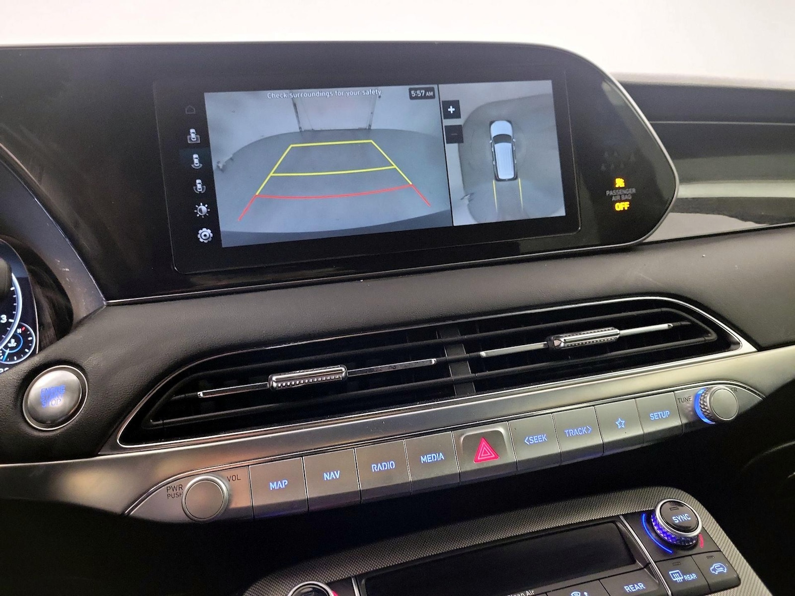 2020 Hyundai Palisade Limited - Photo 16