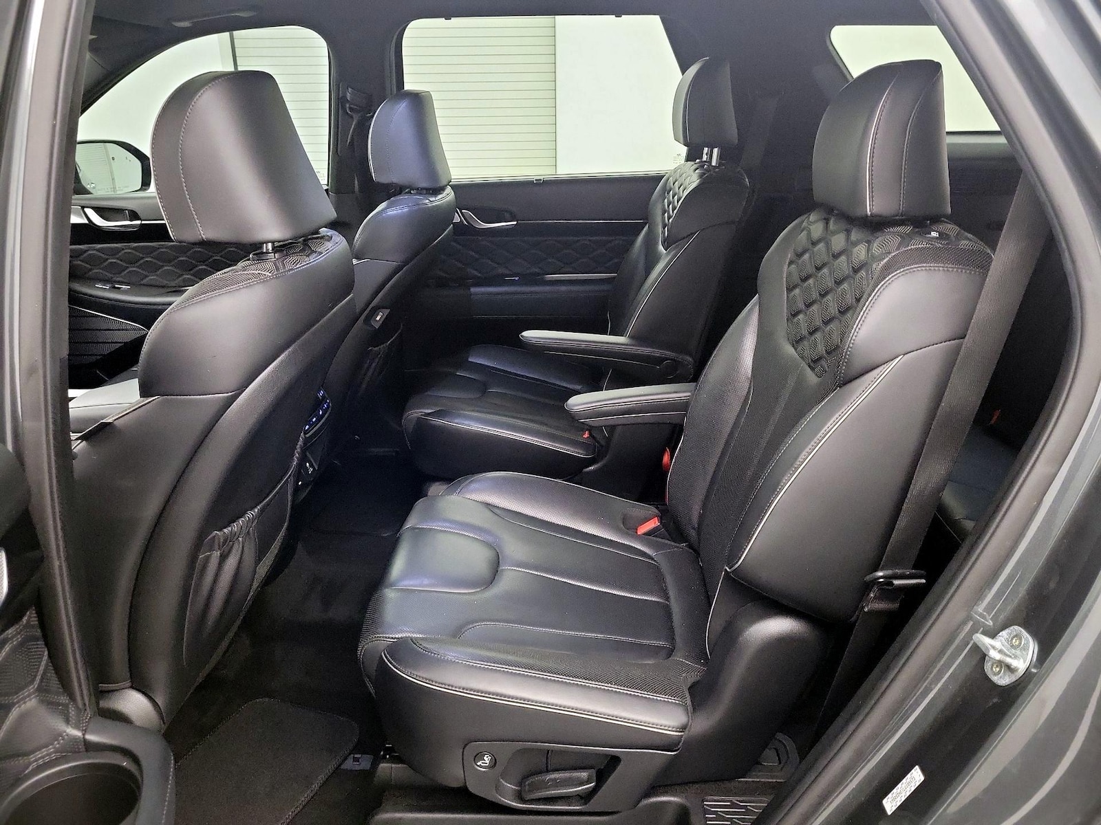 2020 Hyundai Palisade Limited - Photo 22