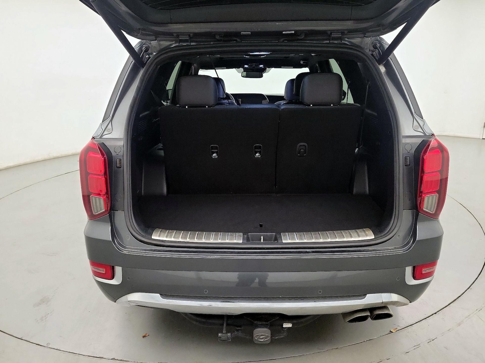 2020 Hyundai Palisade Limited - Photo 24
