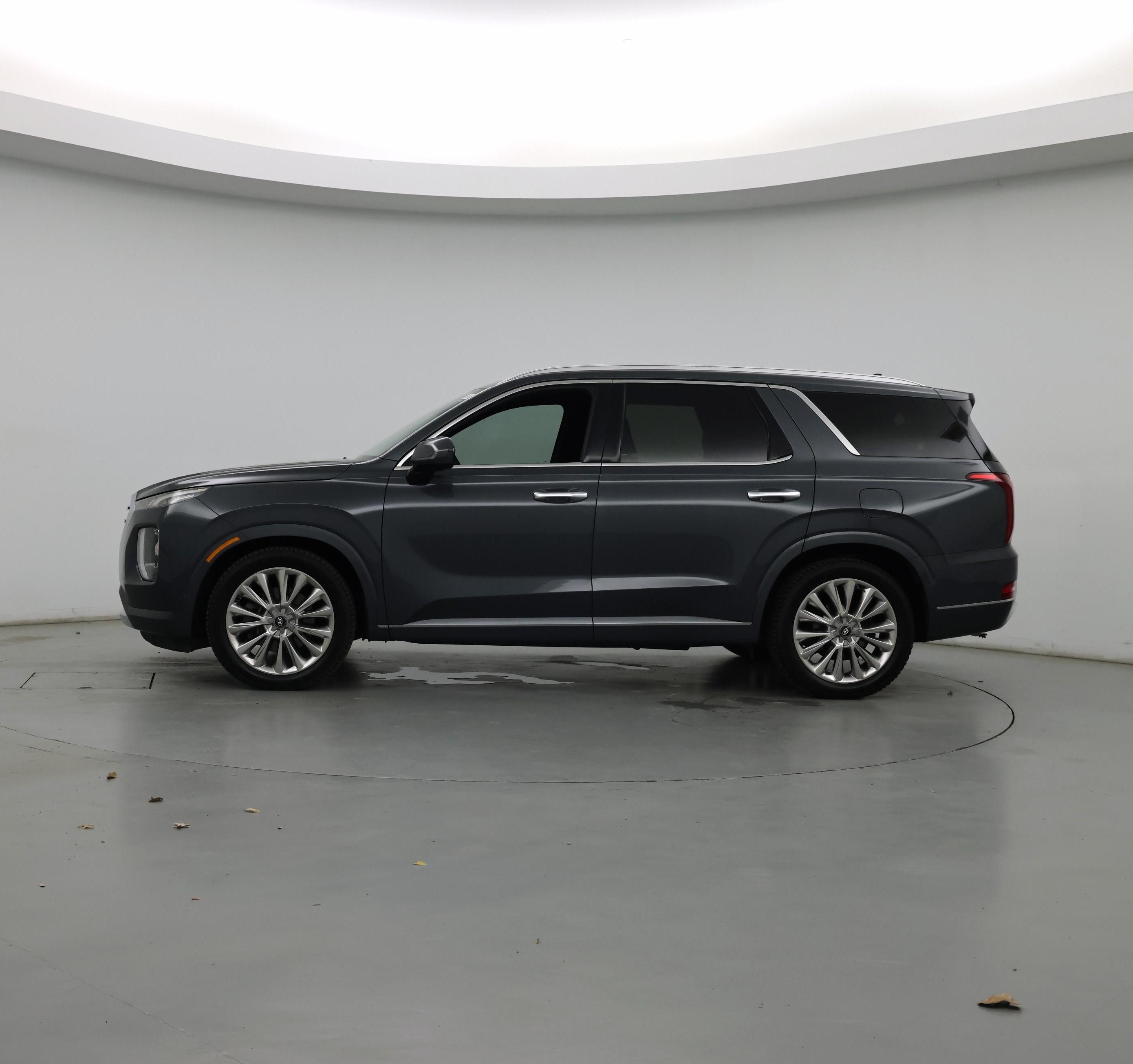 Thumbnail: 2020 Hyundai Palisade - 3