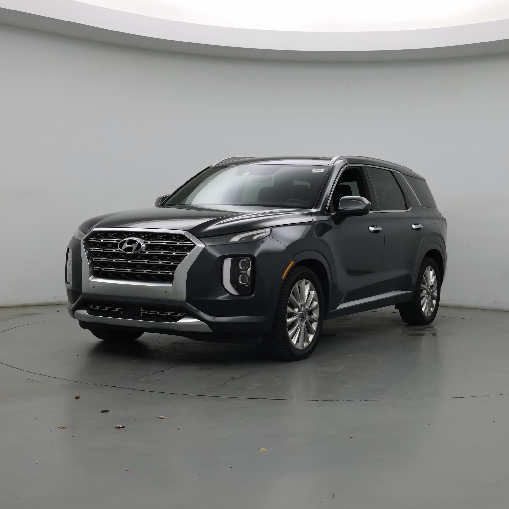 Thumbnail: 2020 Hyundai Palisade - 4