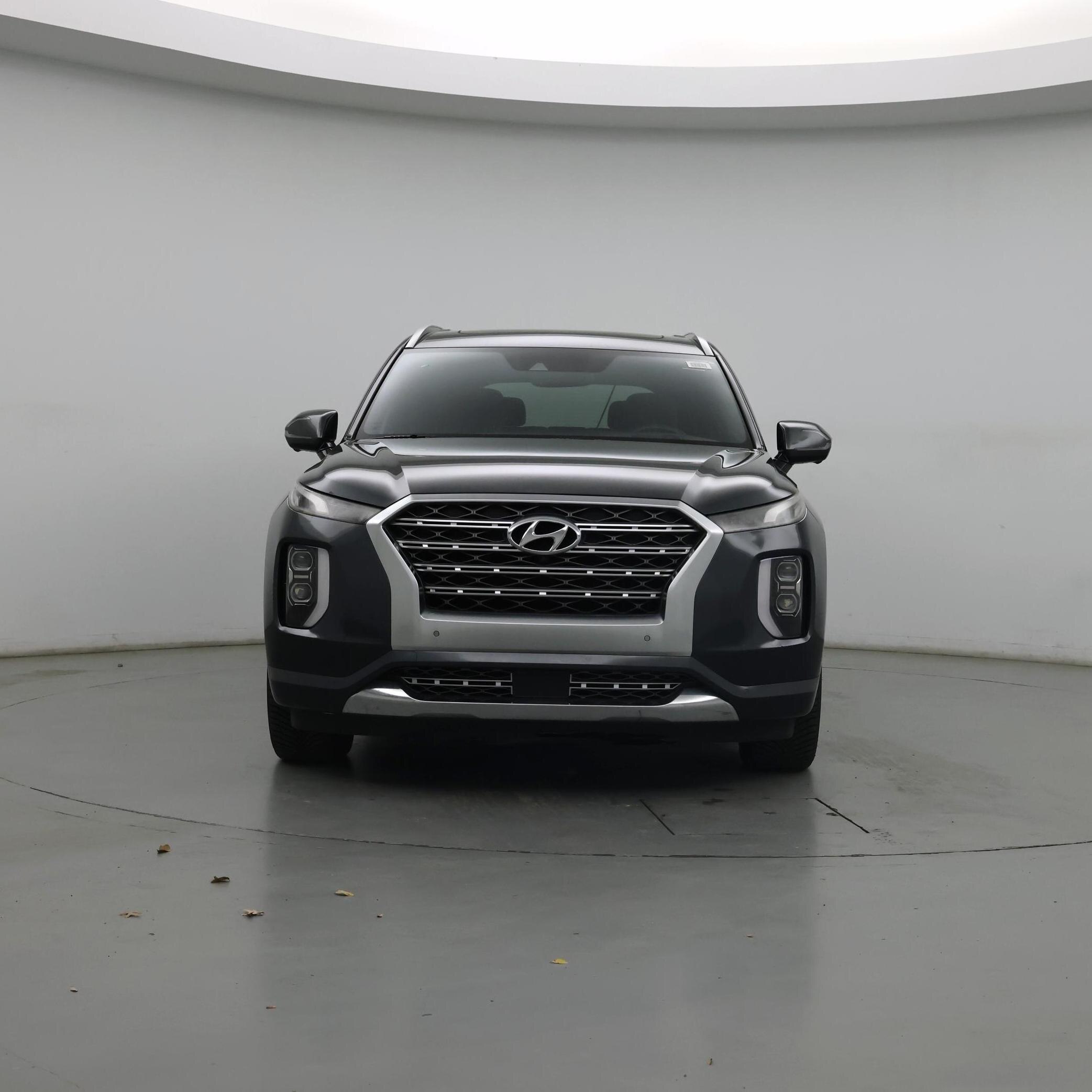 Thumbnail: 2020 Hyundai Palisade - 5