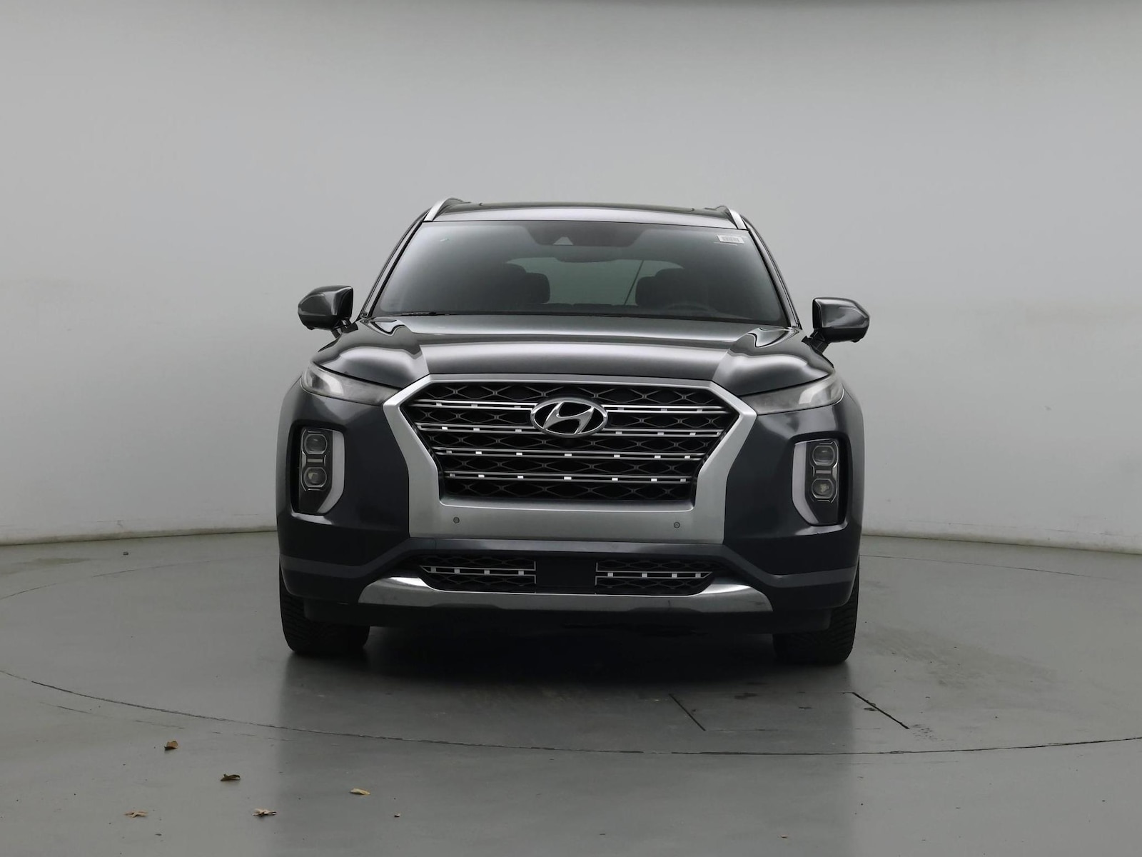 2020 Hyundai Palisade Limited - Photo 6