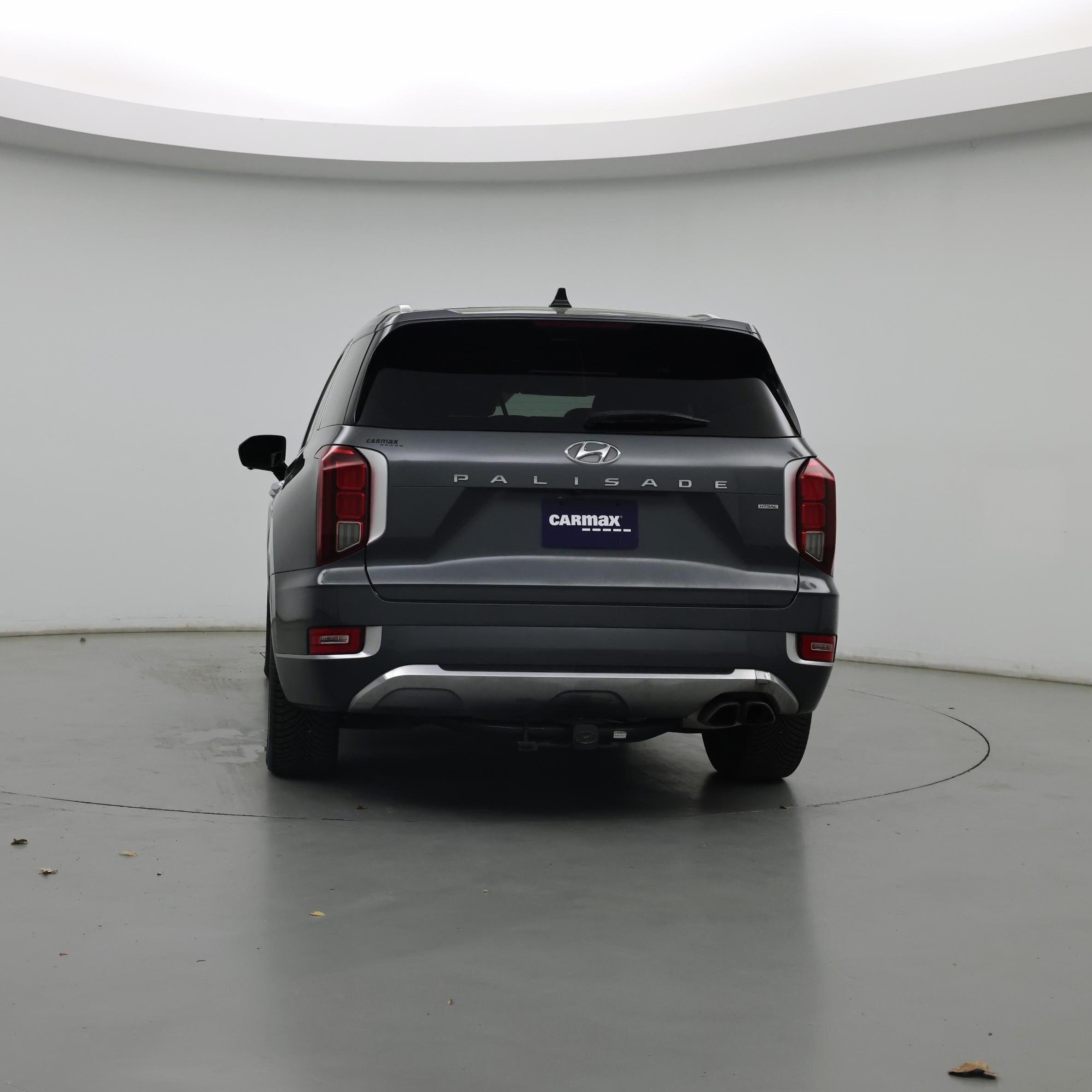 Thumbnail: 2020 Hyundai Palisade - 6