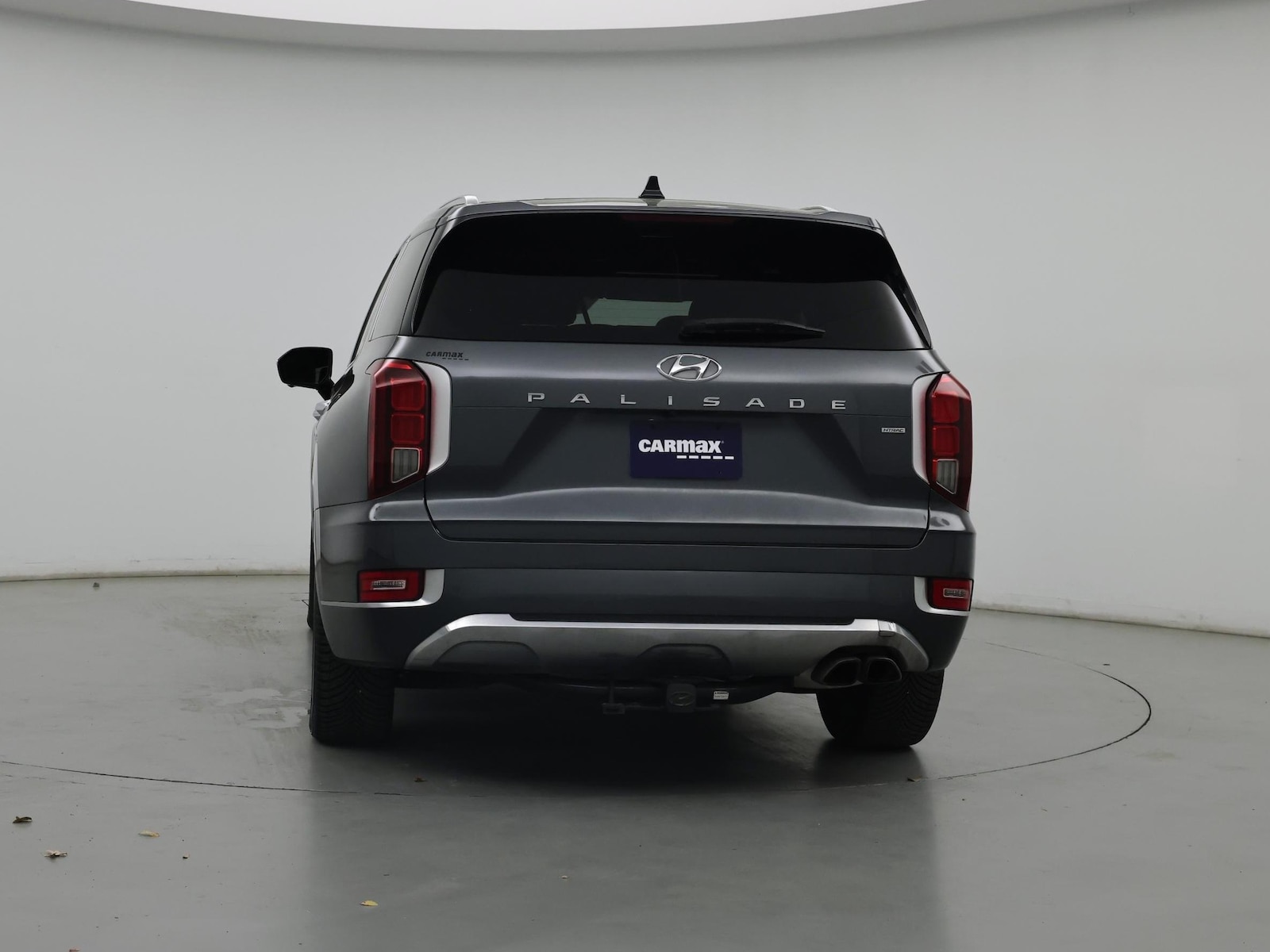 2020 Hyundai Palisade Limited - Photo 7