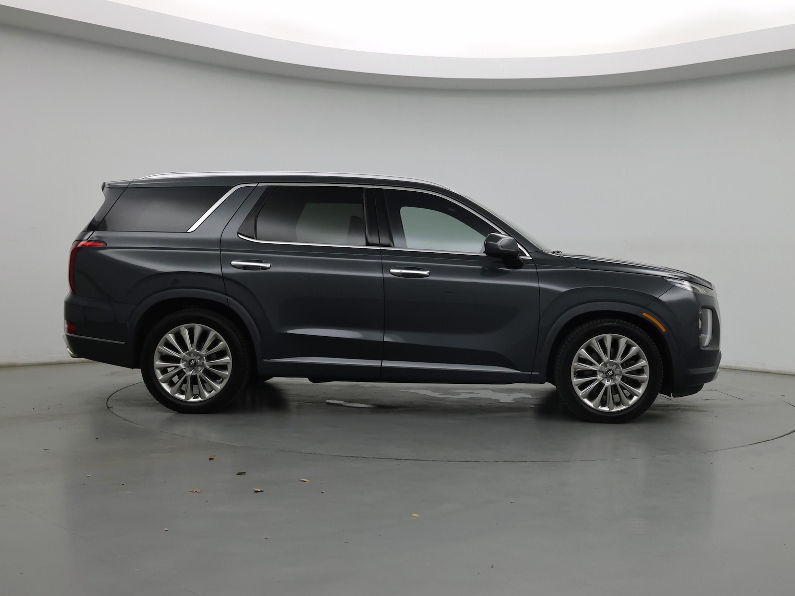 2020 Hyundai Palisade Limited - Photo 8