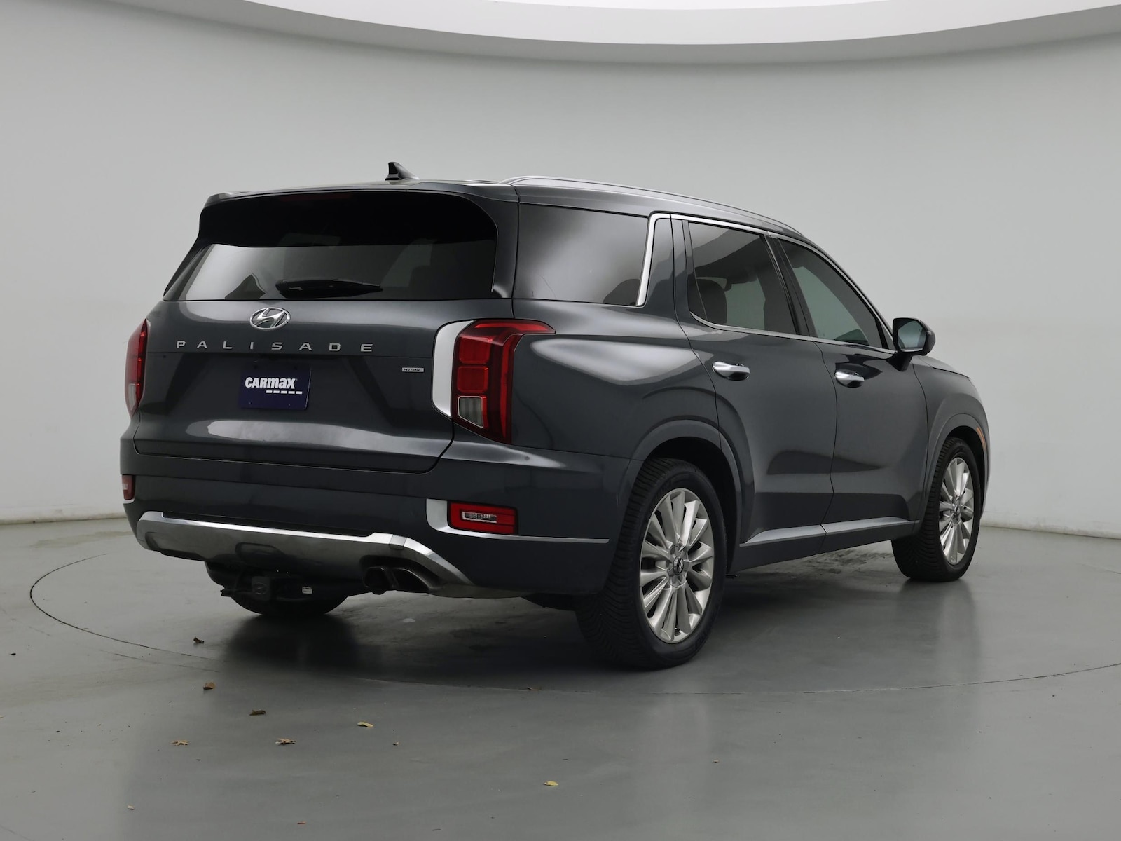 2020 Hyundai Palisade Limited - Photo 9