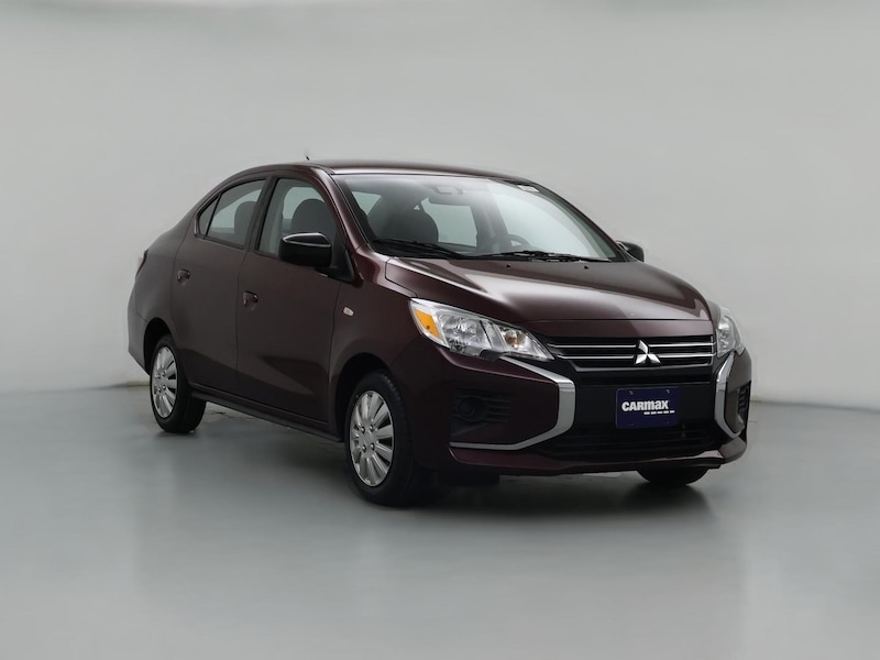 2022 Mitsubishi Mirage G4 LE -
                  Wilmington, NC
