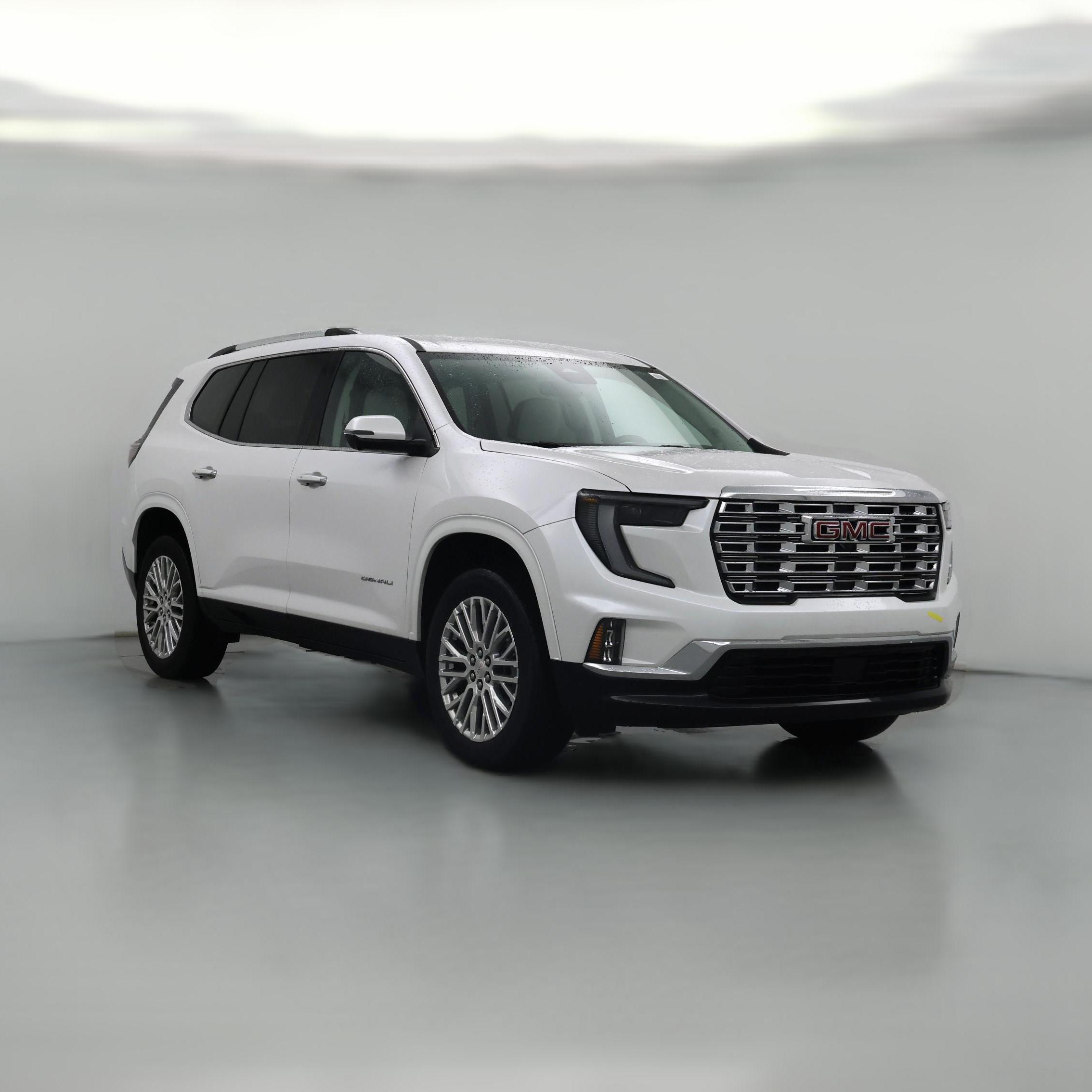 Thumbnail: 2024 GMC Acadia - 1