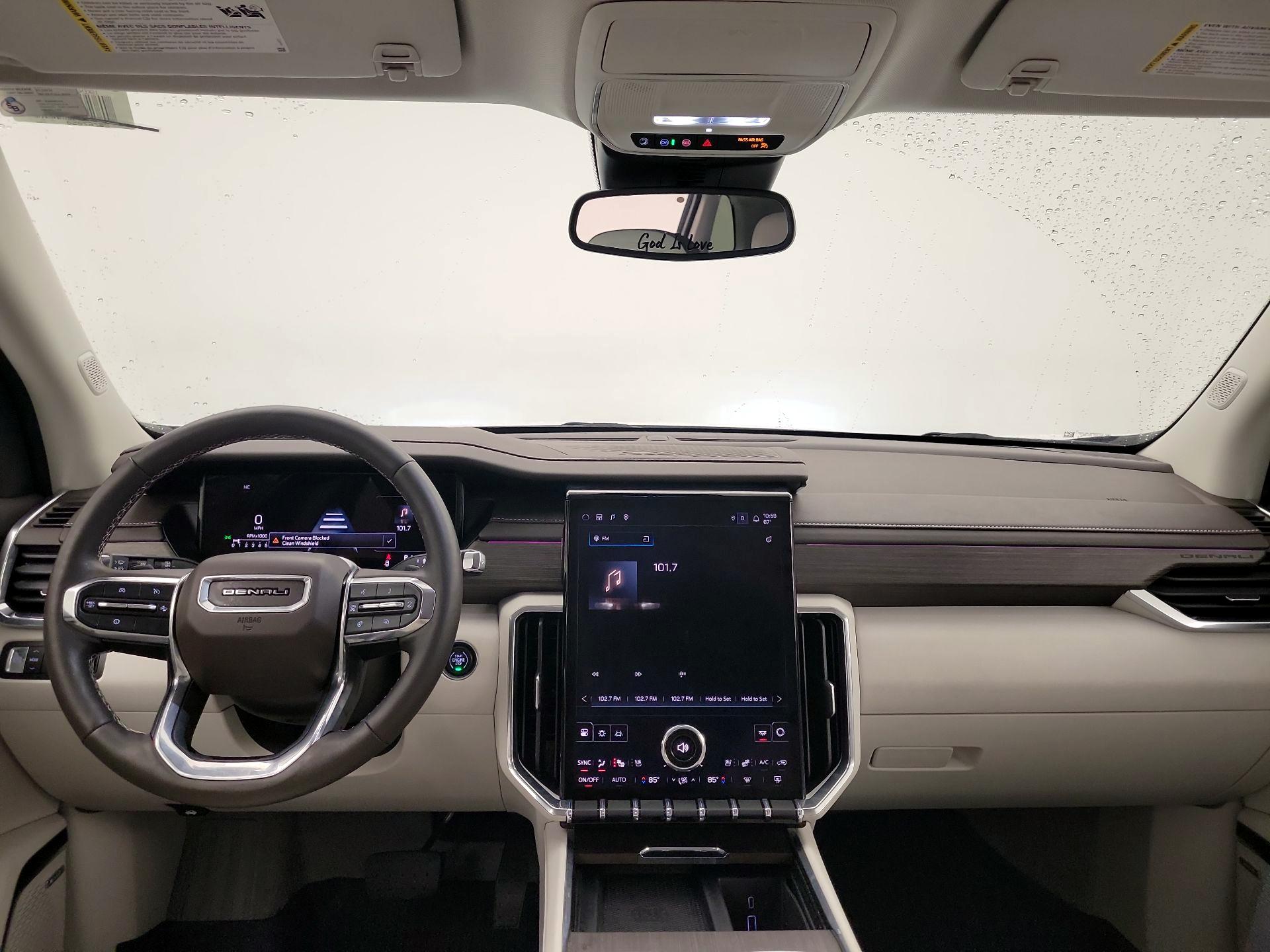 Thumbnail: 2024 GMC Acadia - 9