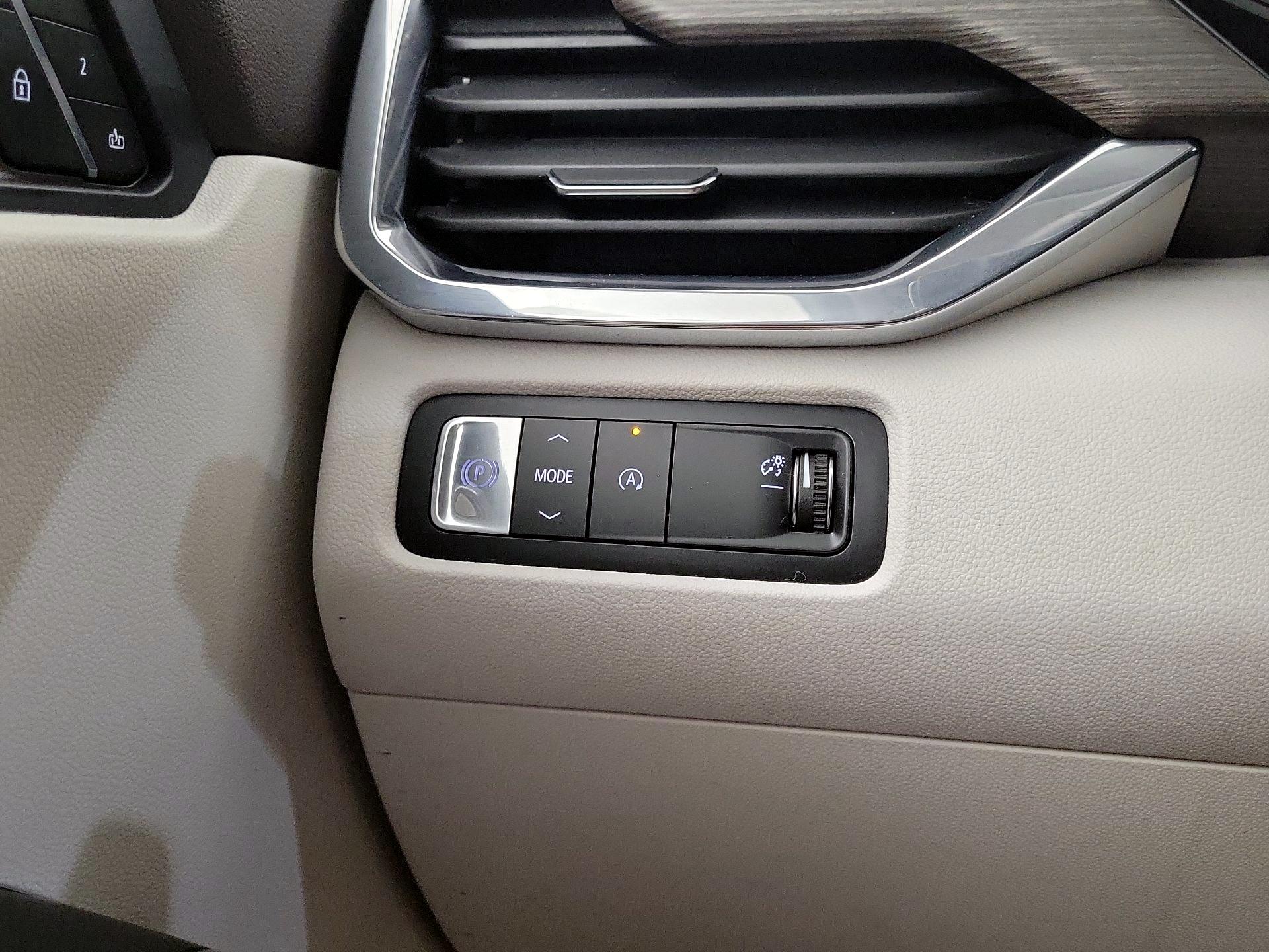 Thumbnail: 2024 GMC Acadia - 13