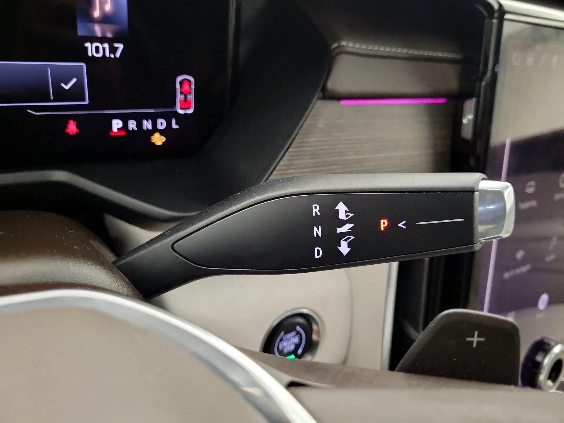 Thumbnail: 2024 GMC Acadia - 17
