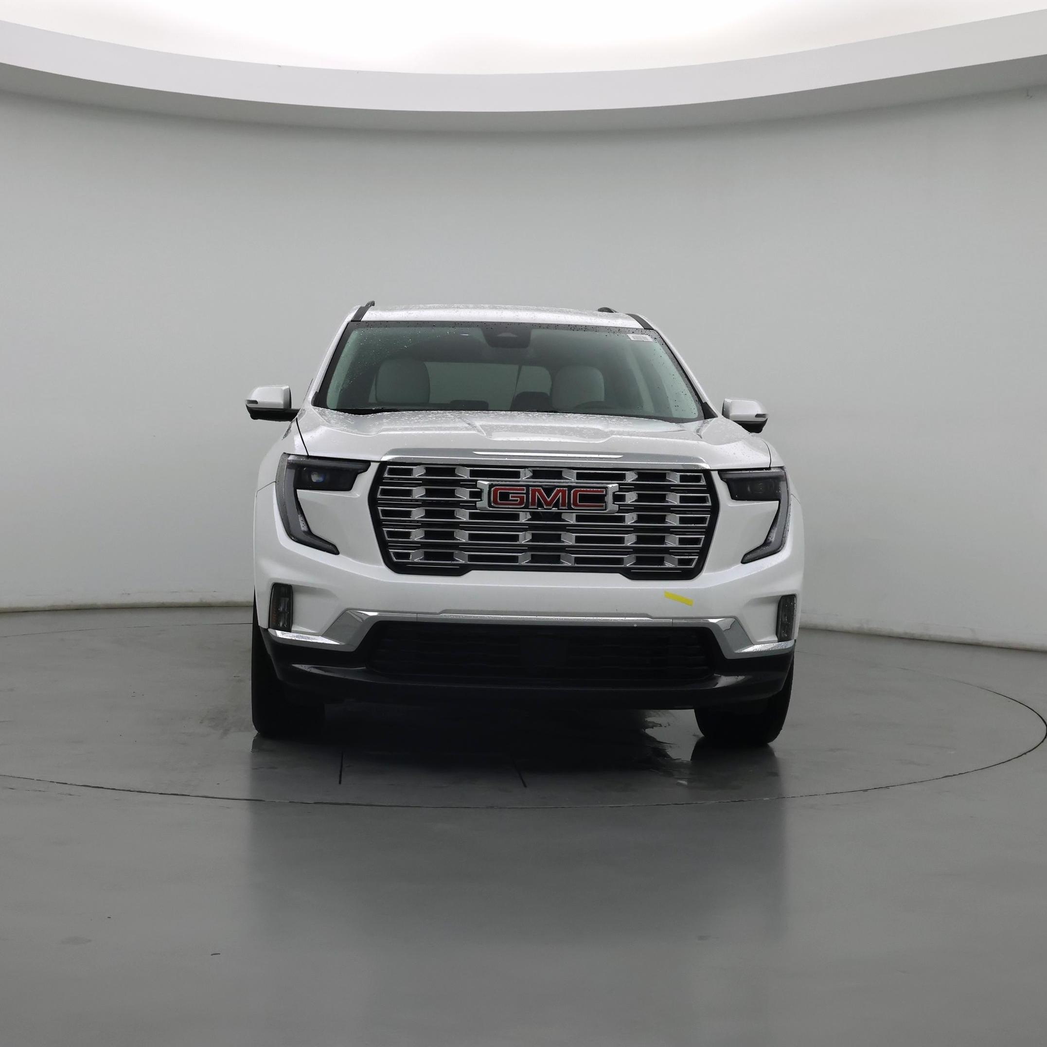 Thumbnail: 2024 GMC Acadia - 5