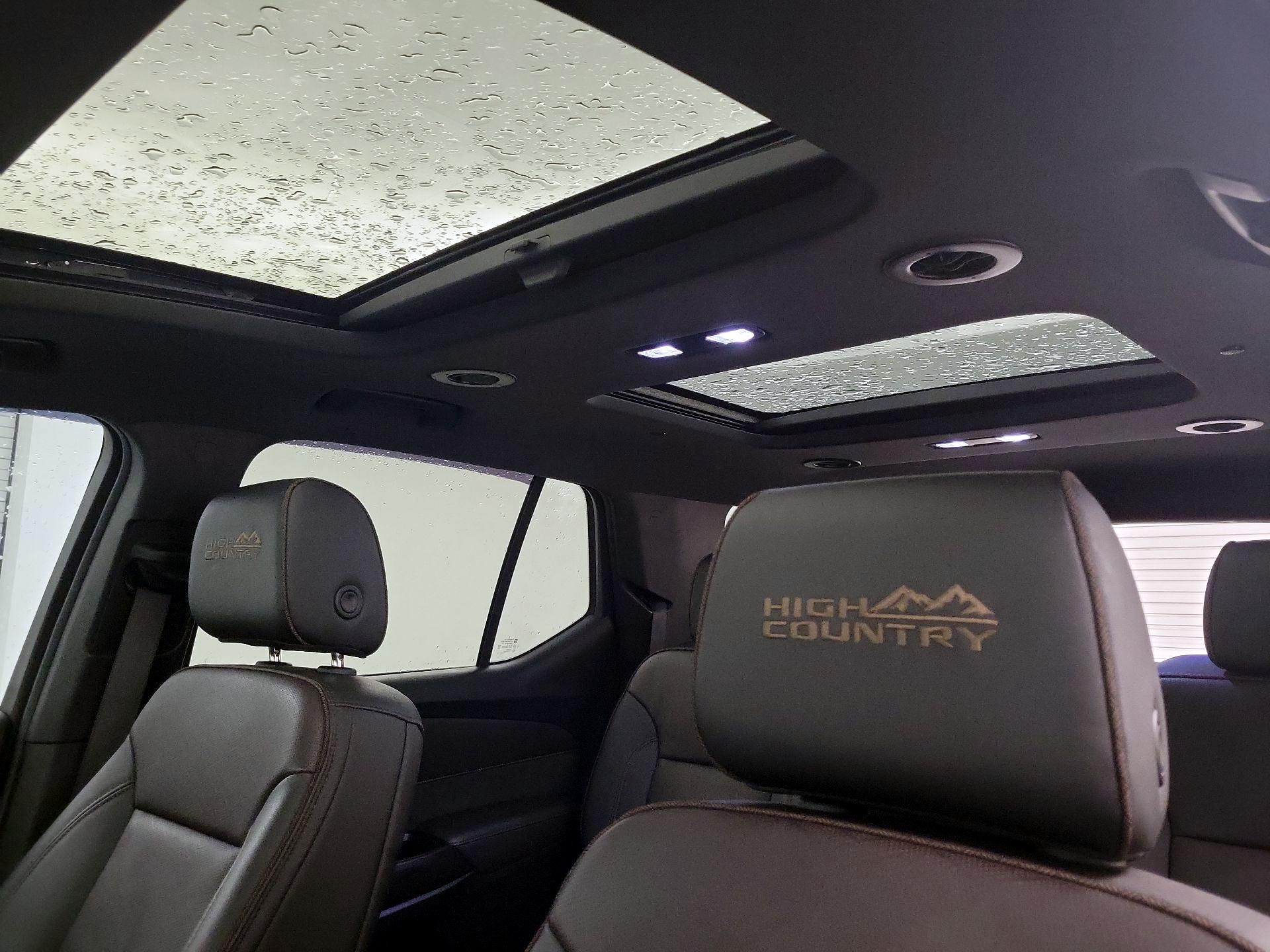 Thumbnail: 2023 Chevrolet Traverse - 20