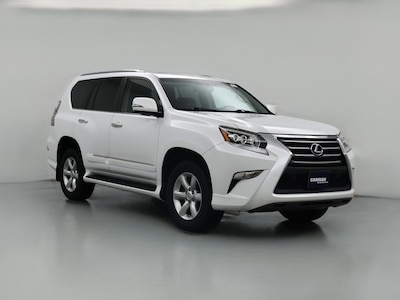 2014 Lexus GX 460