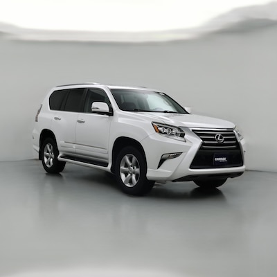 2014 Lexus GX 460