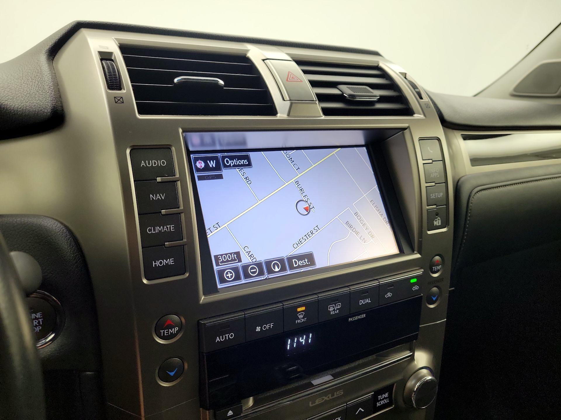 Thumbnail: 2014 Lexus GX - 14