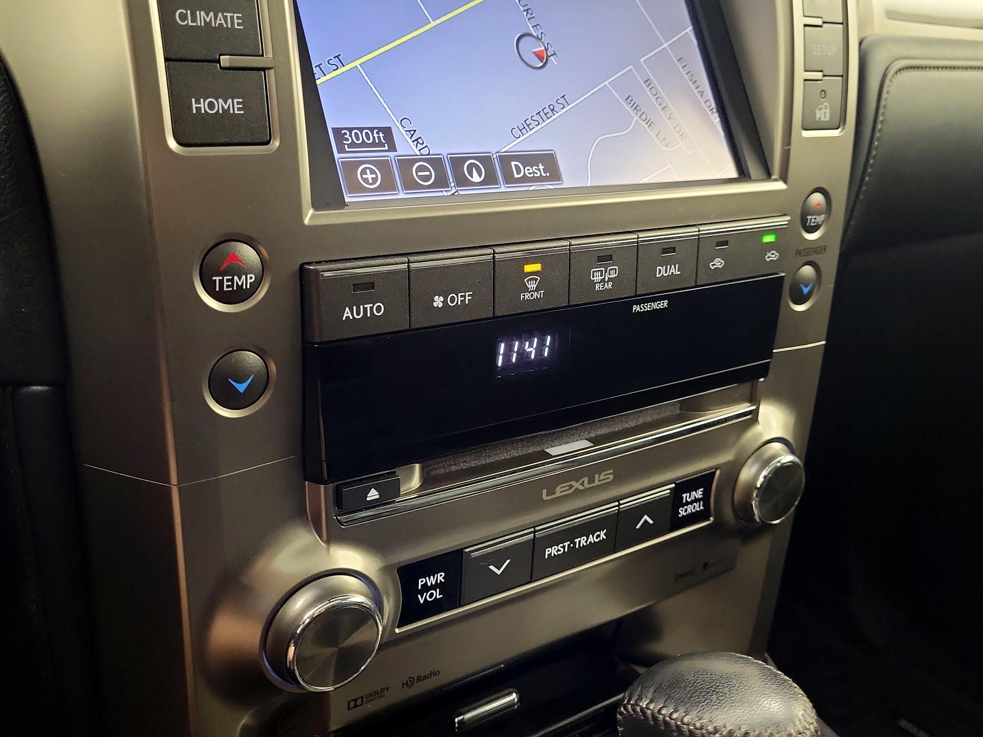 Thumbnail: 2014 Lexus GX - 17