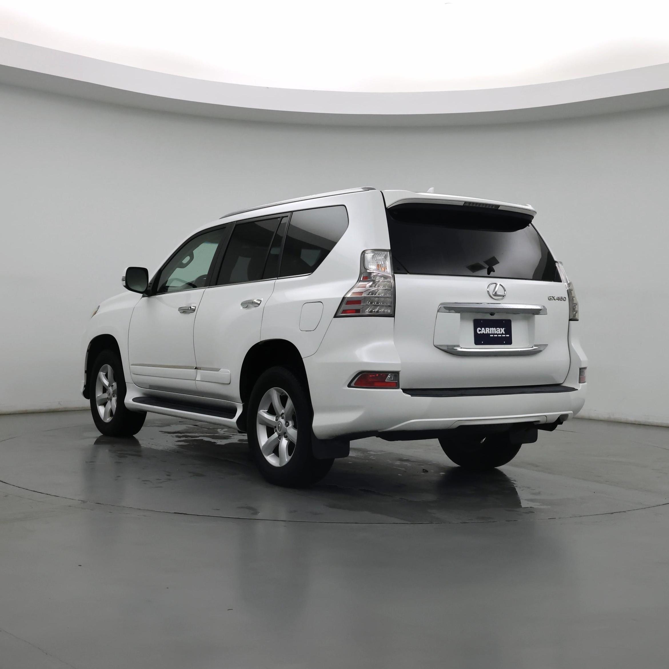 Thumbnail: 2014 Lexus GX - 2