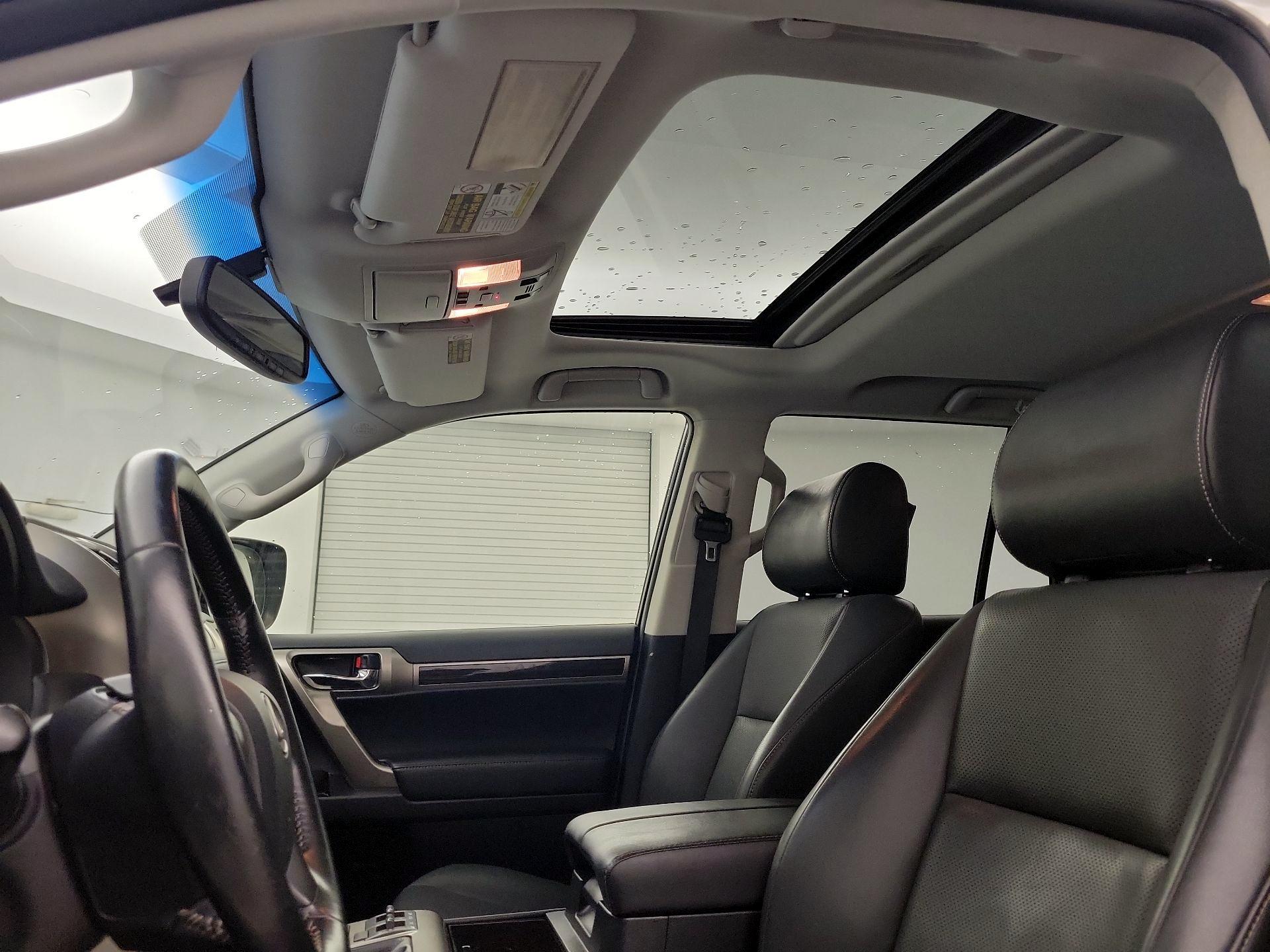 Thumbnail: 2014 Lexus GX - 20