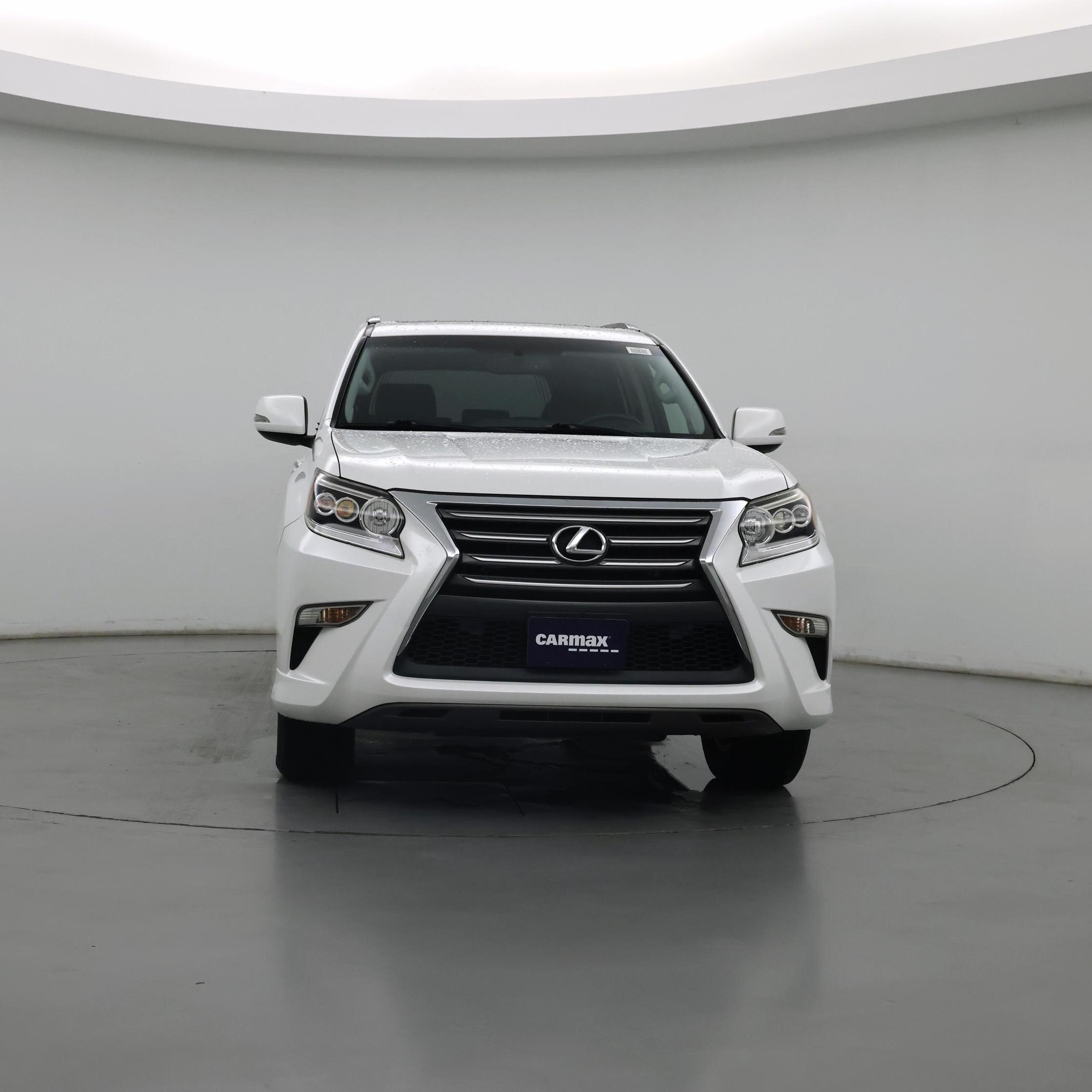 Thumbnail: 2014 Lexus GX - 5