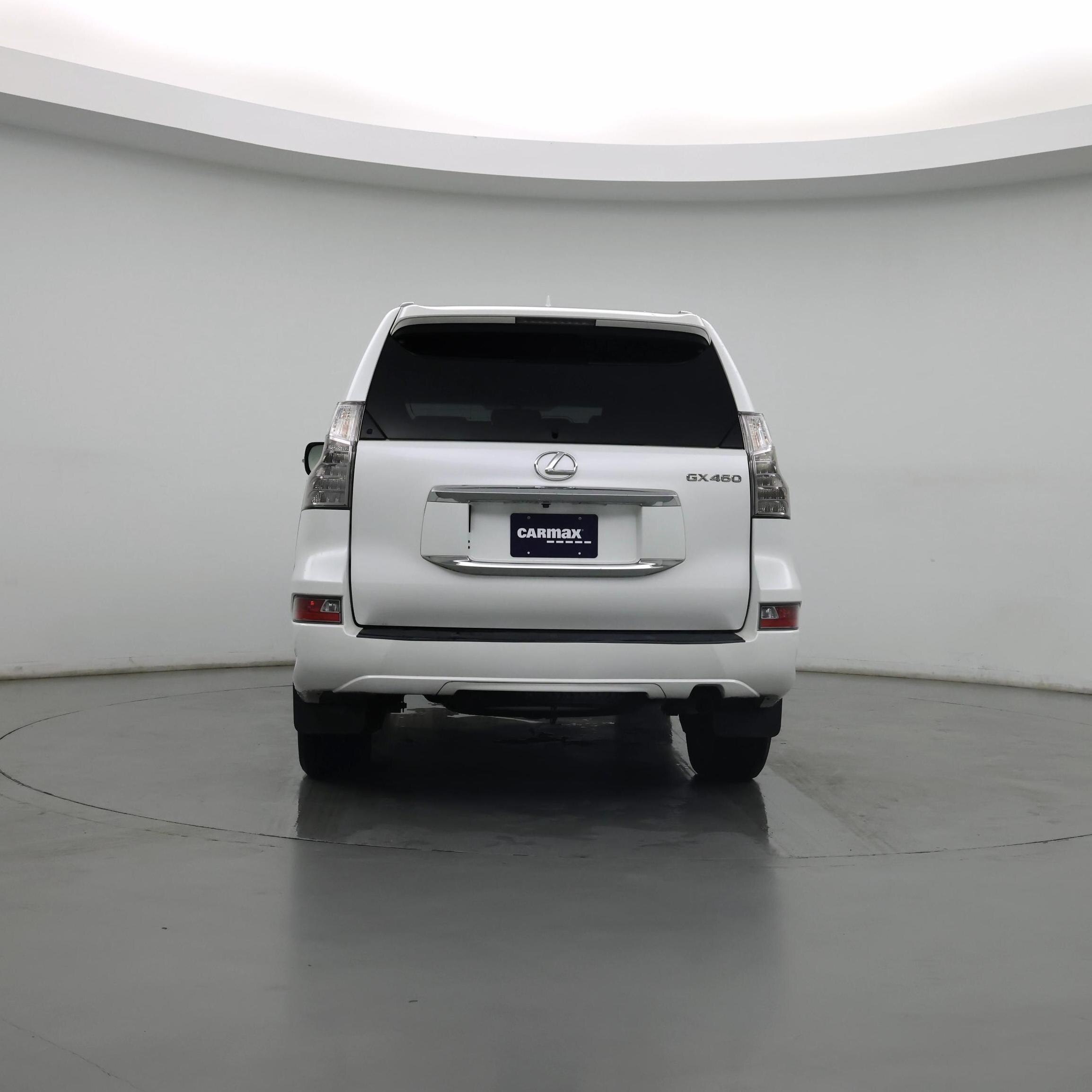 Thumbnail: 2014 Lexus GX - 6