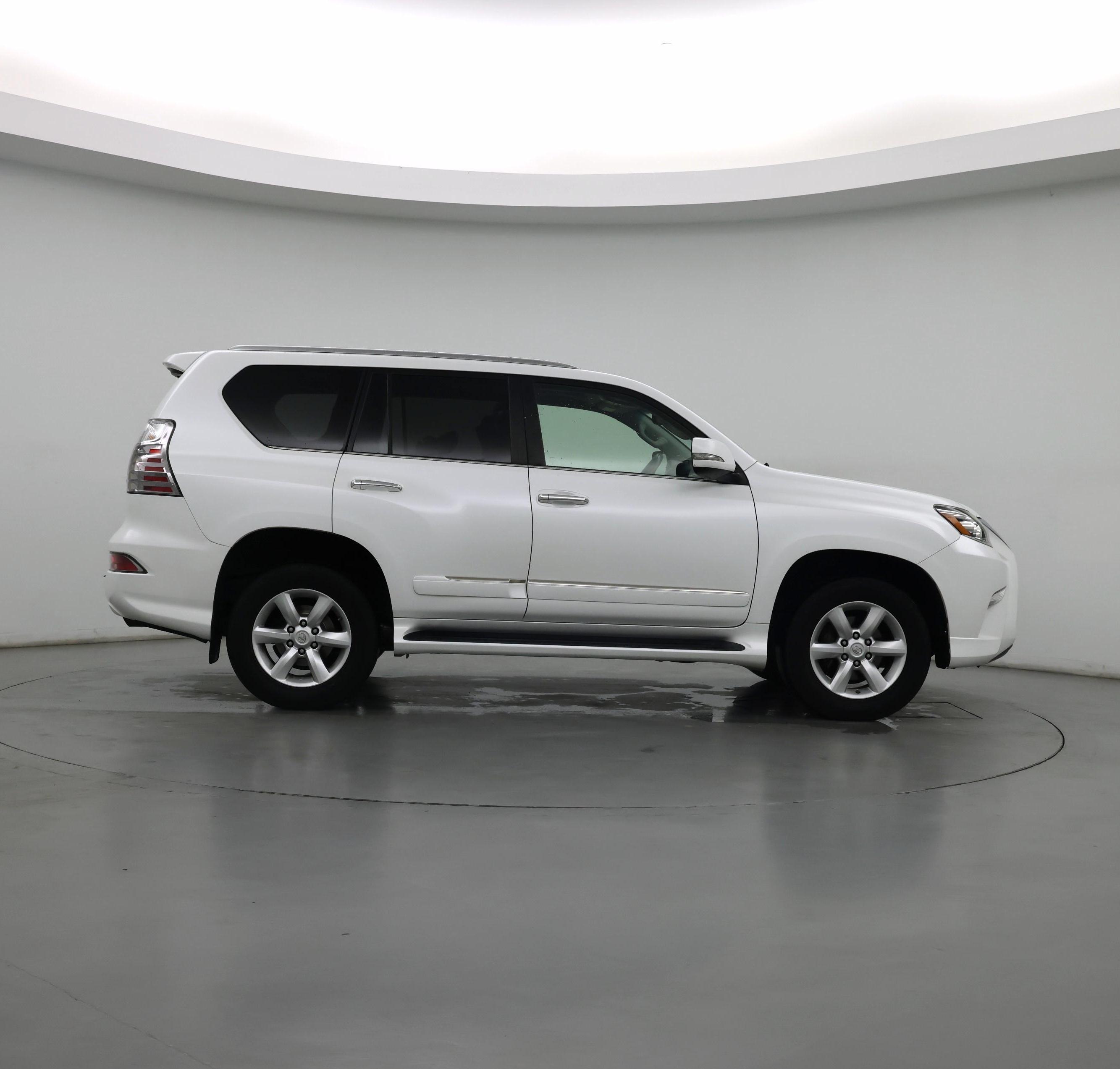 Thumbnail: 2014 Lexus GX - 7