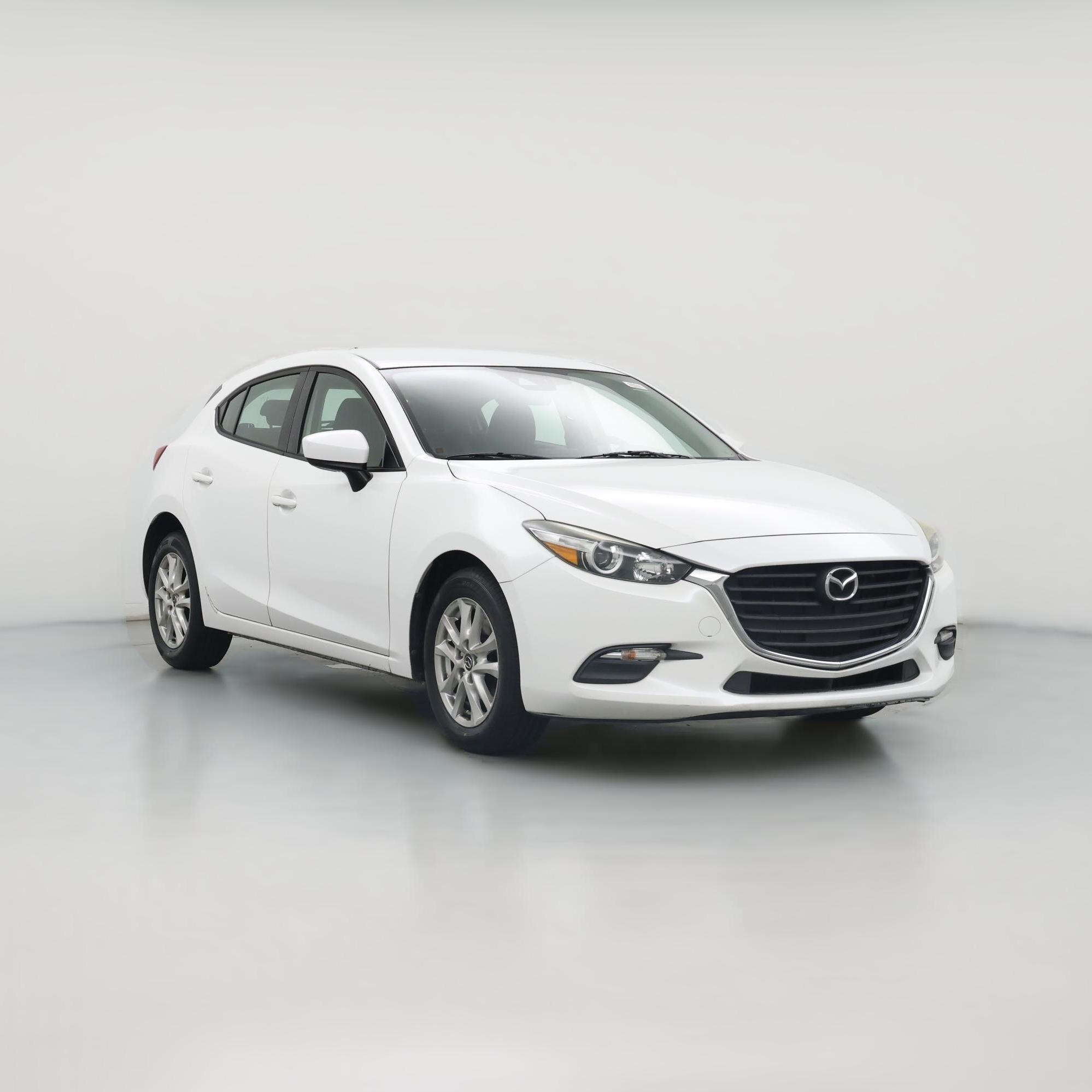 Thumbnail: 2018 Mazda Mazda3 - 1