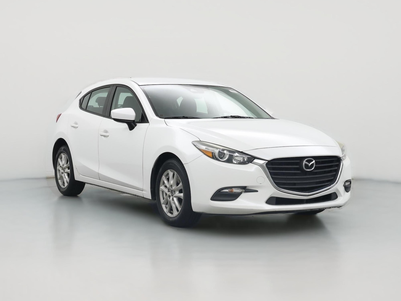 2018 Mazda Mazda3