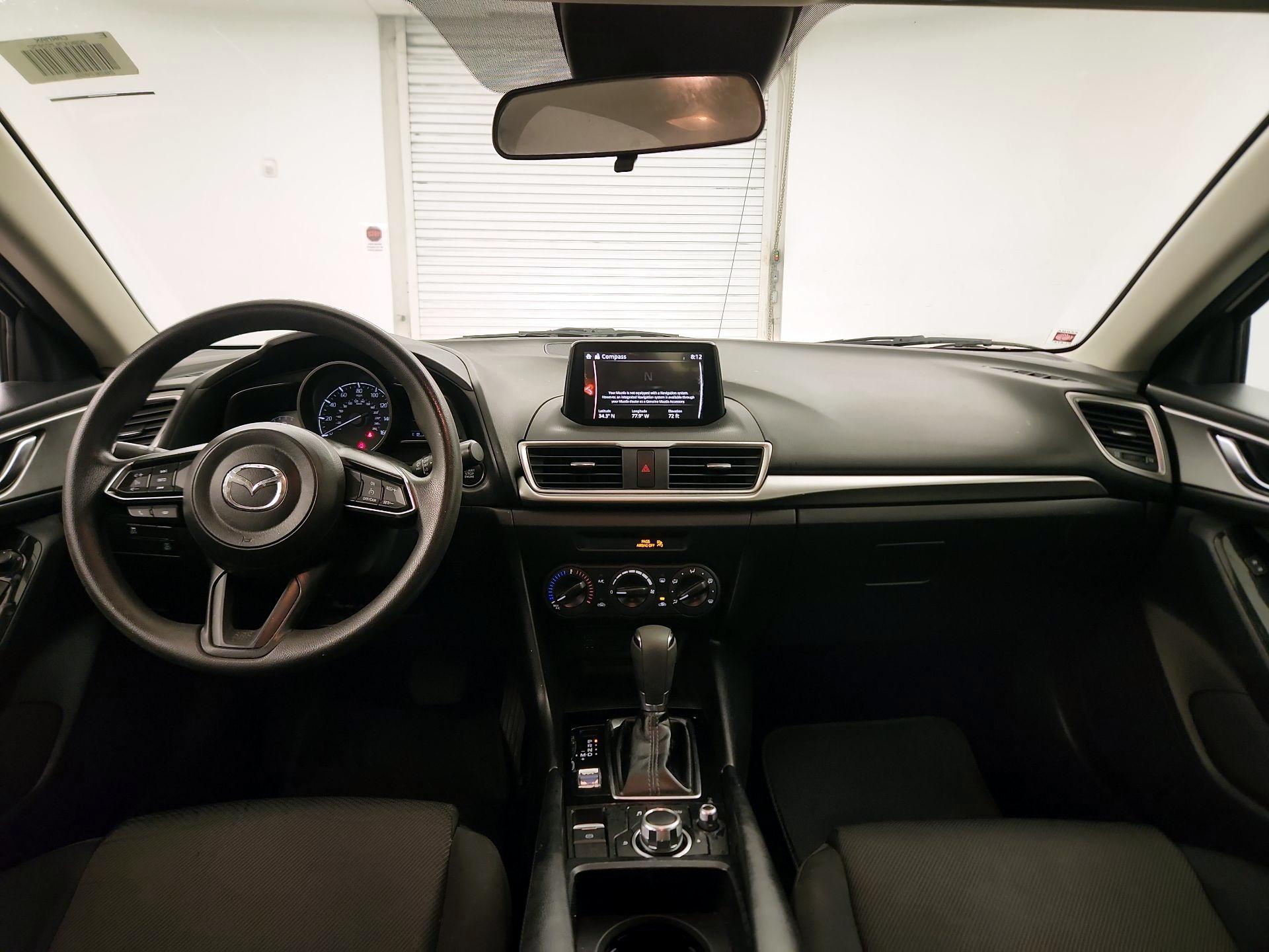Thumbnail: 2018 Mazda Mazda3 - 9