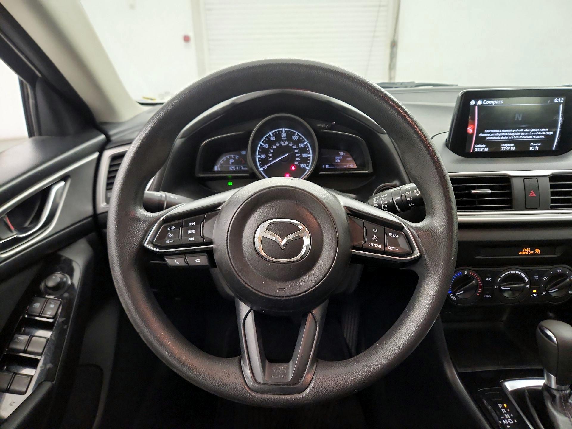 Thumbnail: 2018 Mazda Mazda3 - 10