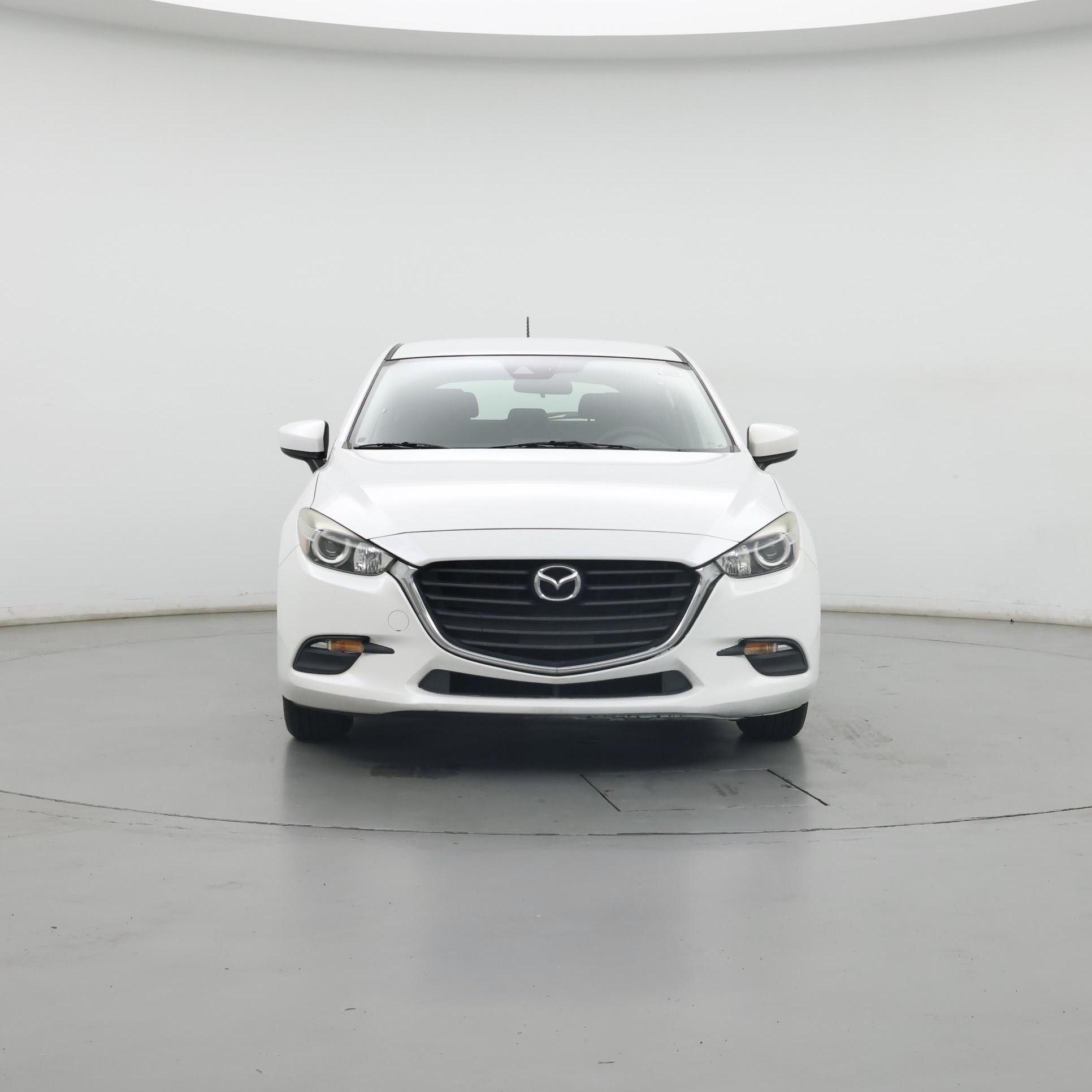 Thumbnail: 2018 Mazda Mazda3 - 5