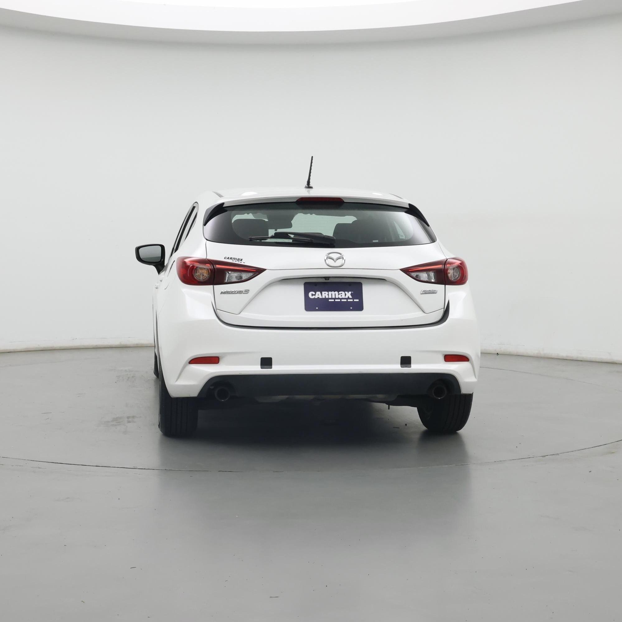 Thumbnail: 2018 Mazda Mazda3 - 6
