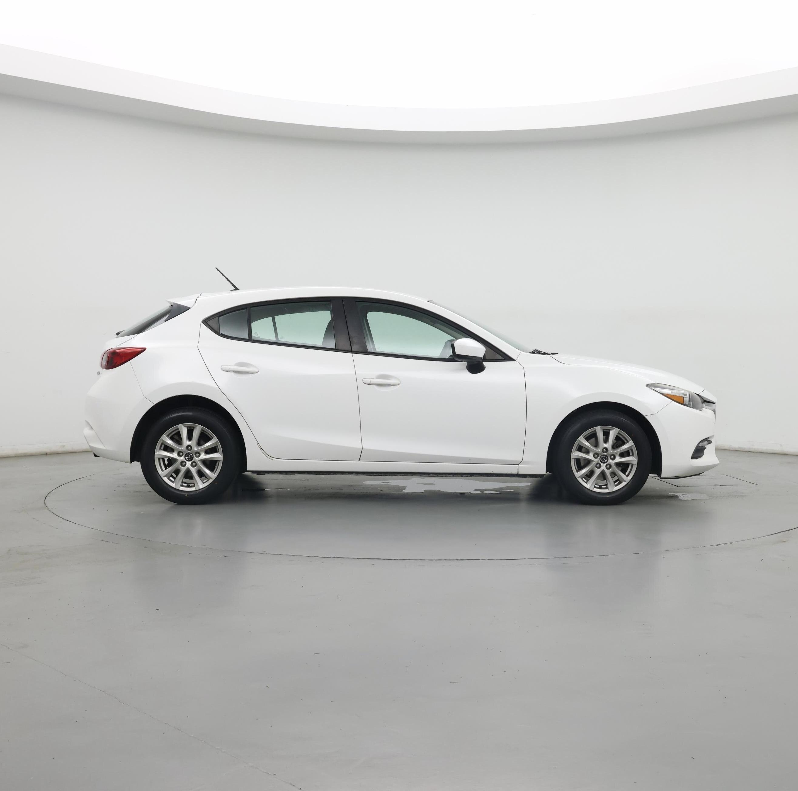 Thumbnail: 2018 Mazda Mazda3 - 7