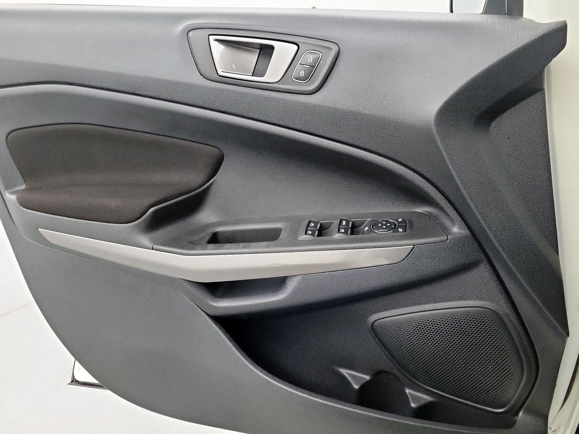 Thumbnail: 2020 Ford EcoSport - 12