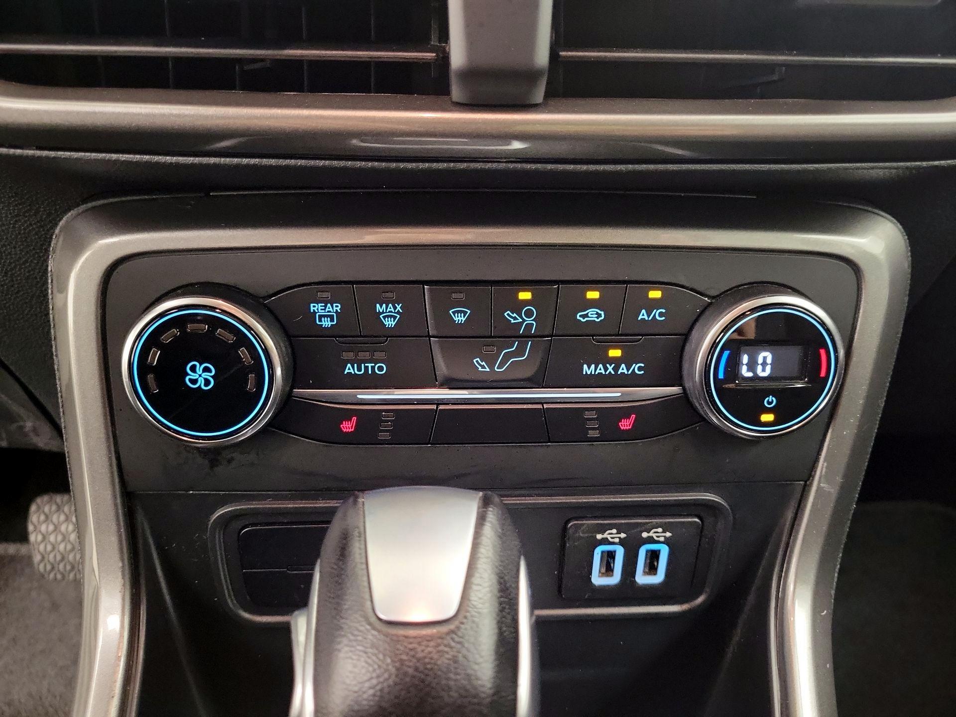 Thumbnail: 2020 Ford EcoSport - 16